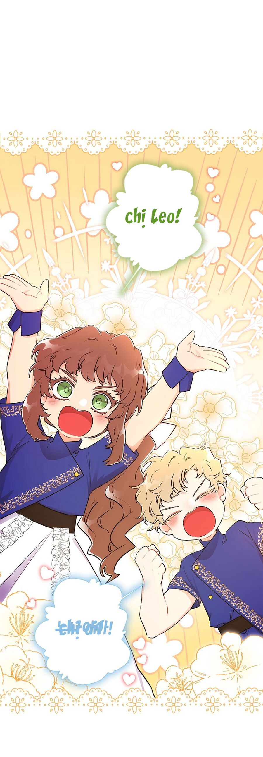 đọc truyện Ta Trở Thành Con Gái Nuôi Của Nam Chính Chương 80.1 ảnh 18 tại Thiên Thai Truyện