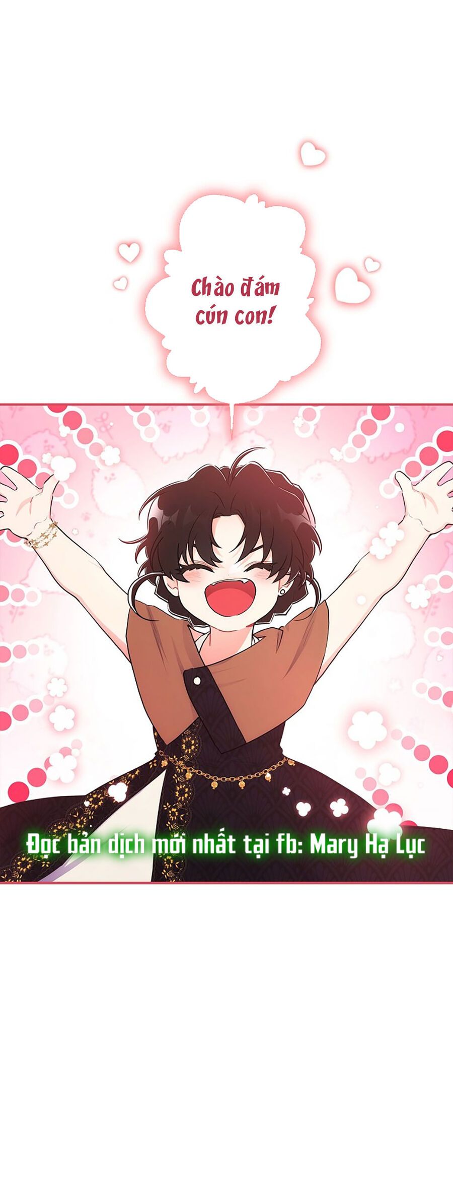 đọc truyện Ta Trở Thành Con Gái Nuôi Của Nam Chính Chương 80.1 ảnh 19 tại Thiên Thai Truyện