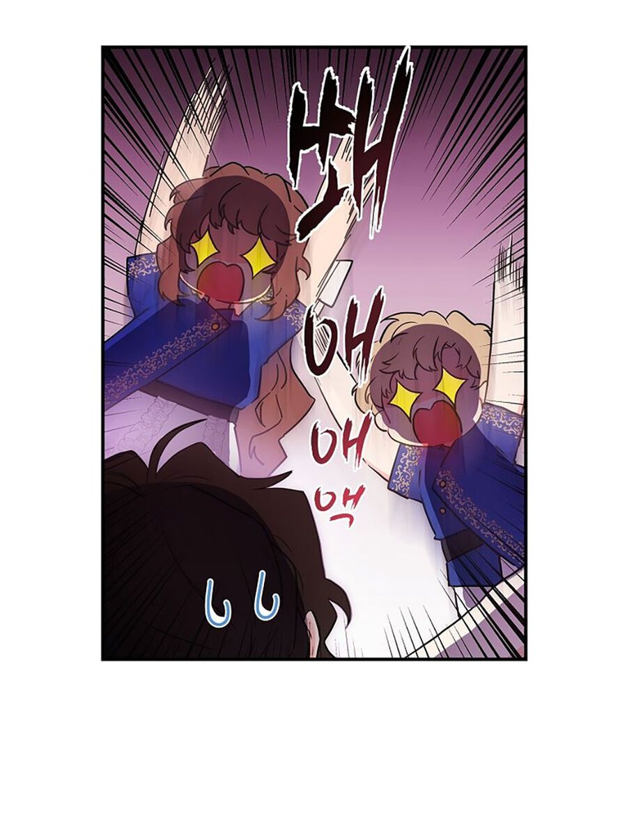 đọc truyện Ta Trở Thành Con Gái Nuôi Của Nam Chính Chương 80.1 ảnh 20 tại Thiên Thai Truyện