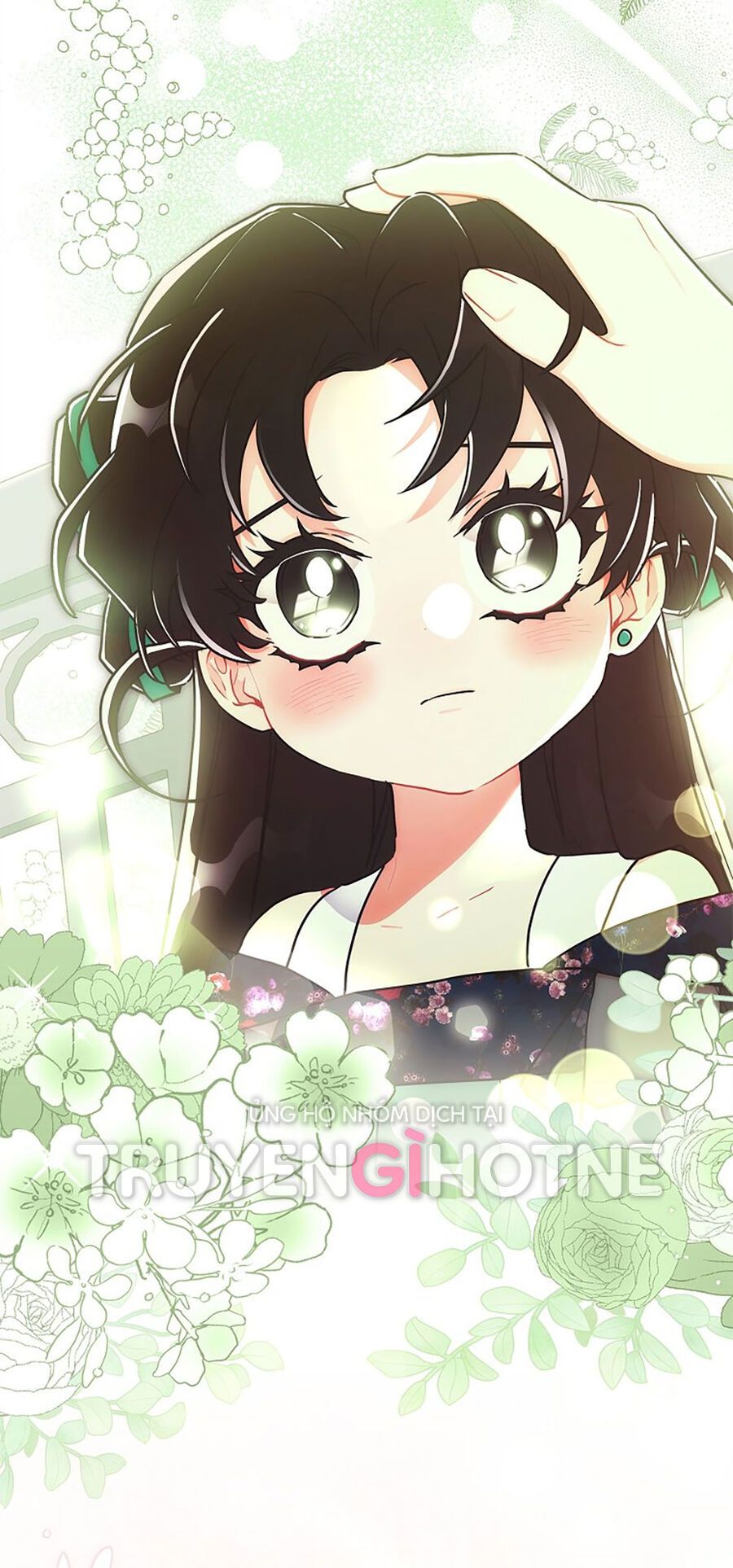 đọc truyện Ta Trở Thành Con Gái Nuôi Của Nam Chính Chương 80.1 ảnh 4 tại Thiên Thai Truyện