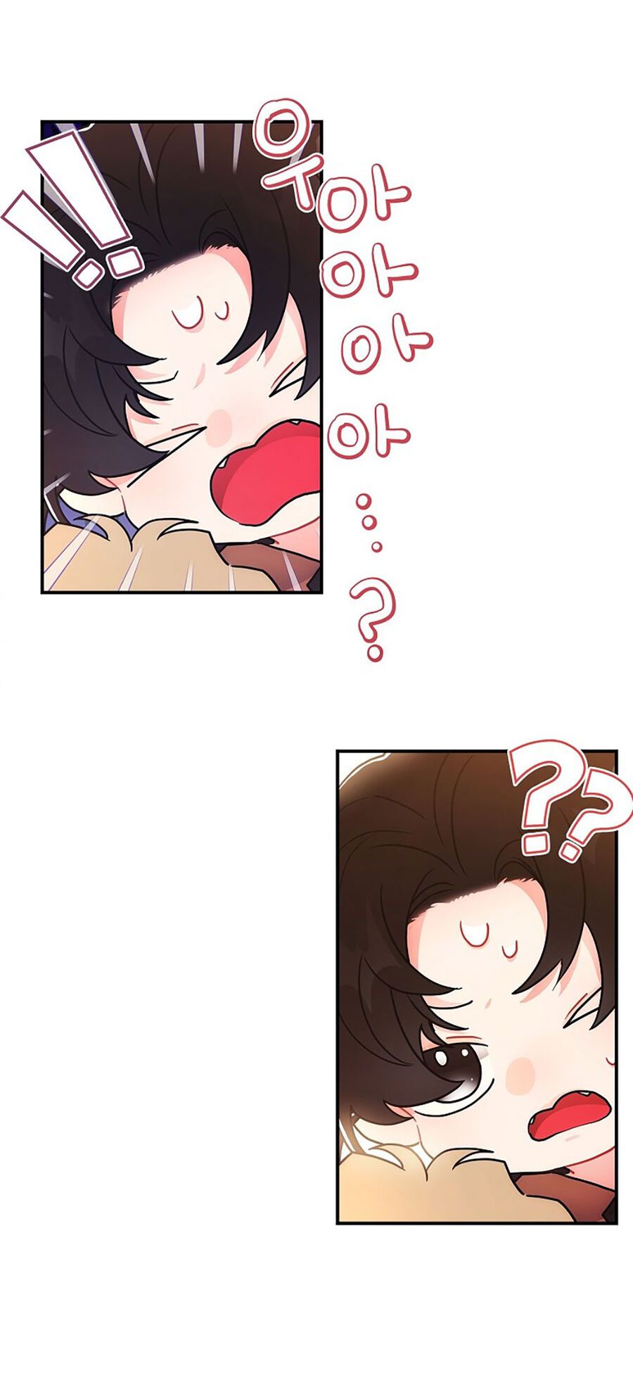 đọc truyện Ta Trở Thành Con Gái Nuôi Của Nam Chính Chương 80.1 ảnh 22 tại Thiên Thai Truyện