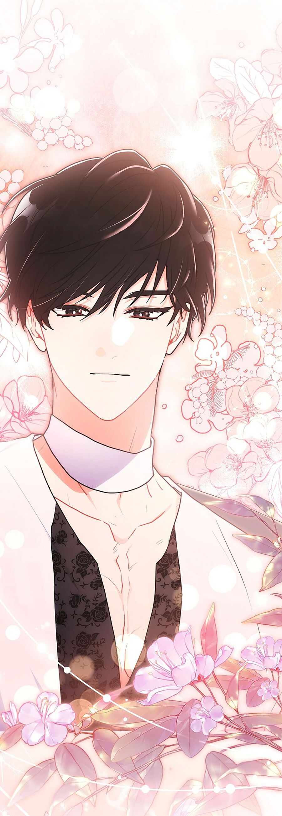 đọc truyện Ta Trở Thành Con Gái Nuôi Của Nam Chính Chương 80.1 ảnh 5 tại Thiên Thai Truyện