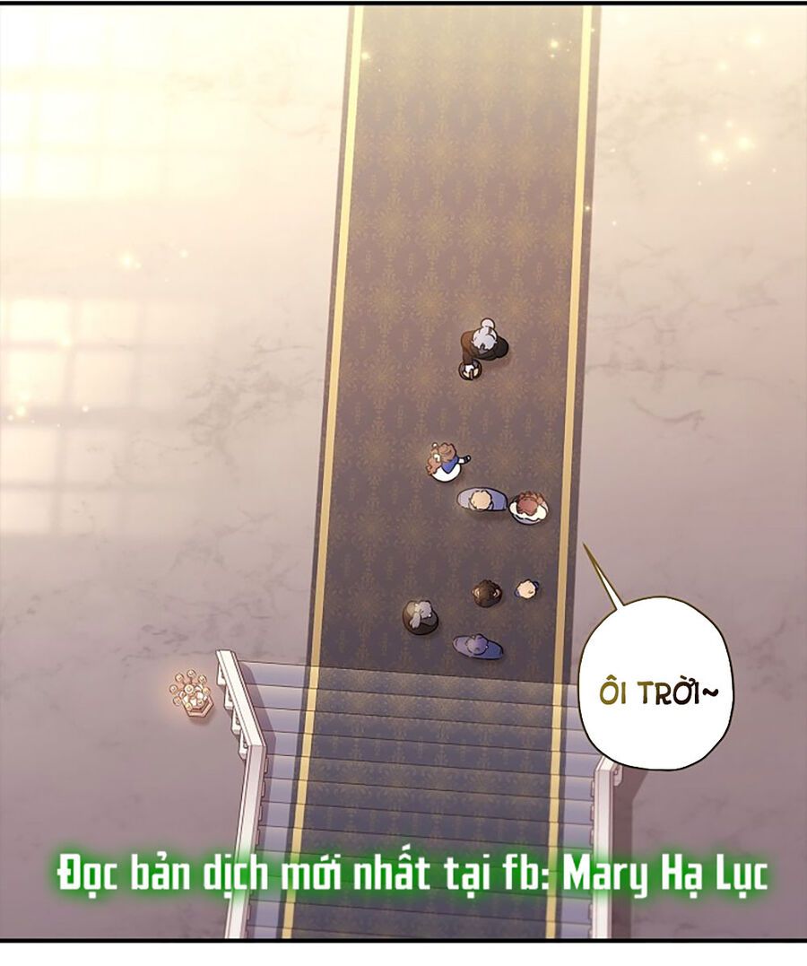 đọc truyện Ta Trở Thành Con Gái Nuôi Của Nam Chính Chương 80.1 ảnh 32 tại Thiên Thai Truyện