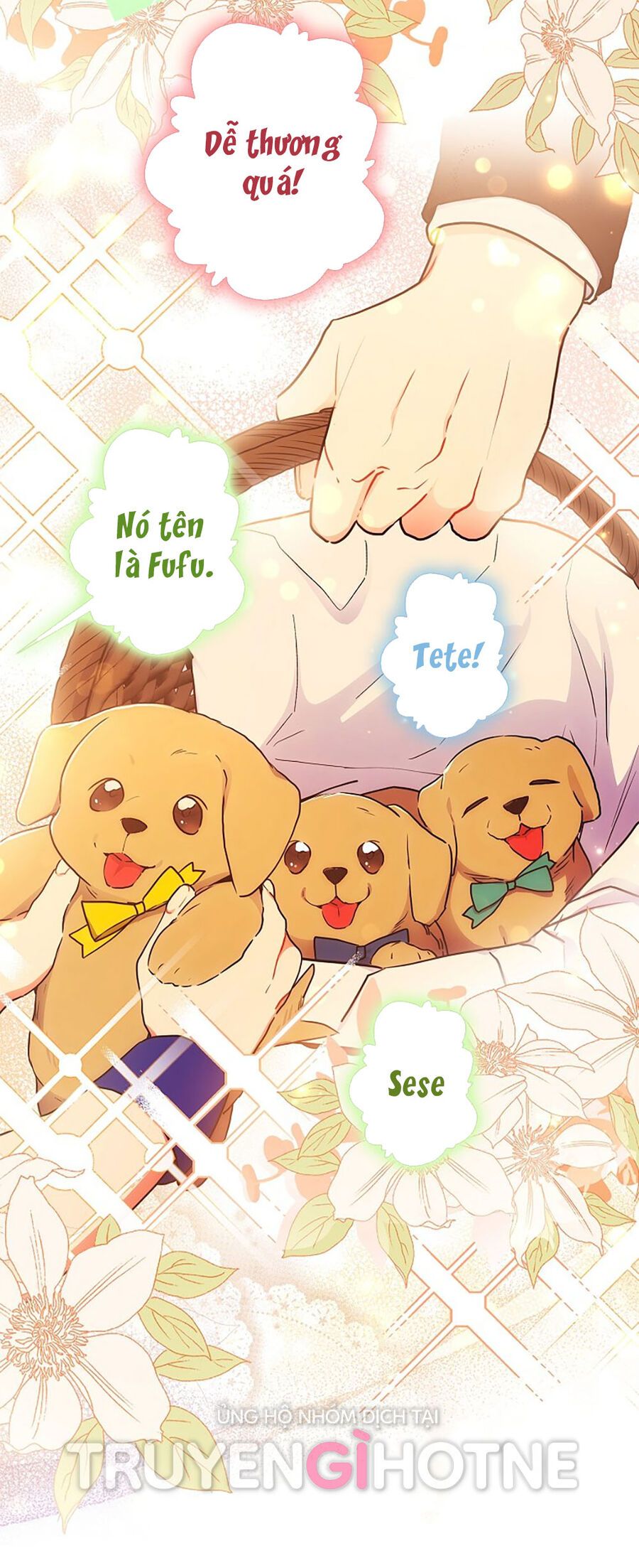 đọc truyện Ta Trở Thành Con Gái Nuôi Của Nam Chính Chương 80.1 ảnh 34 tại Thiên Thai Truyện