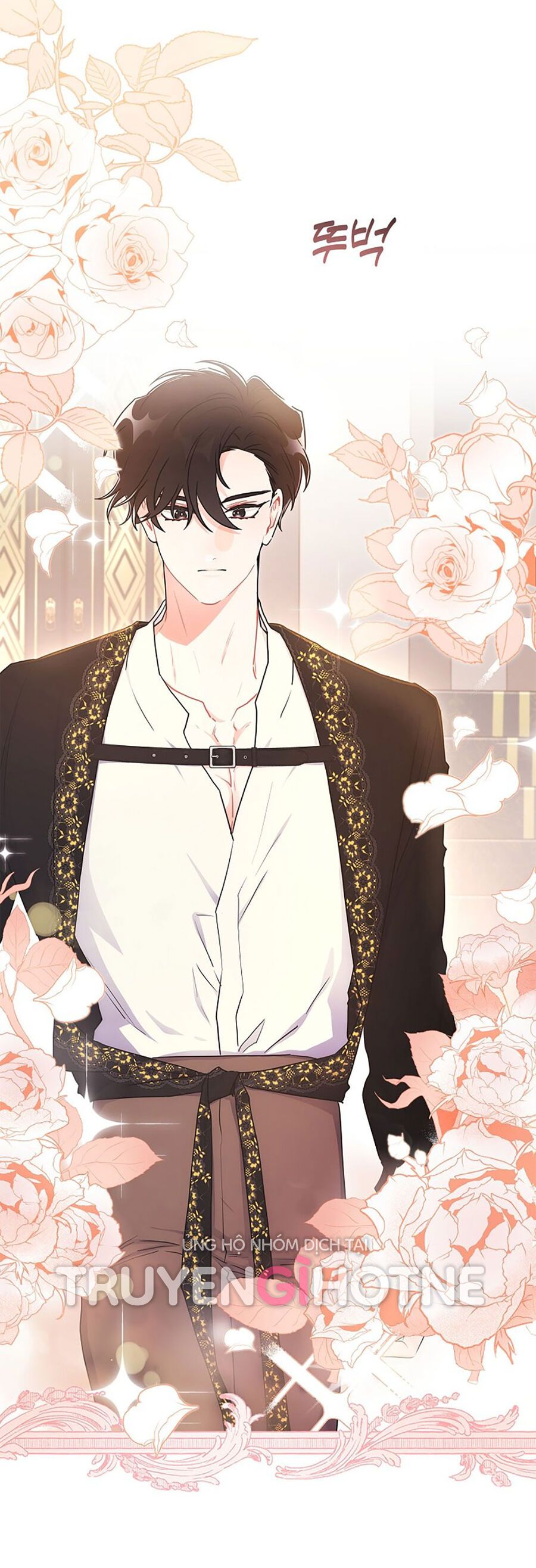 đọc truyện Ta Trở Thành Con Gái Nuôi Của Nam Chính Chương 80.1 ảnh 39 tại Thiên Thai Truyện