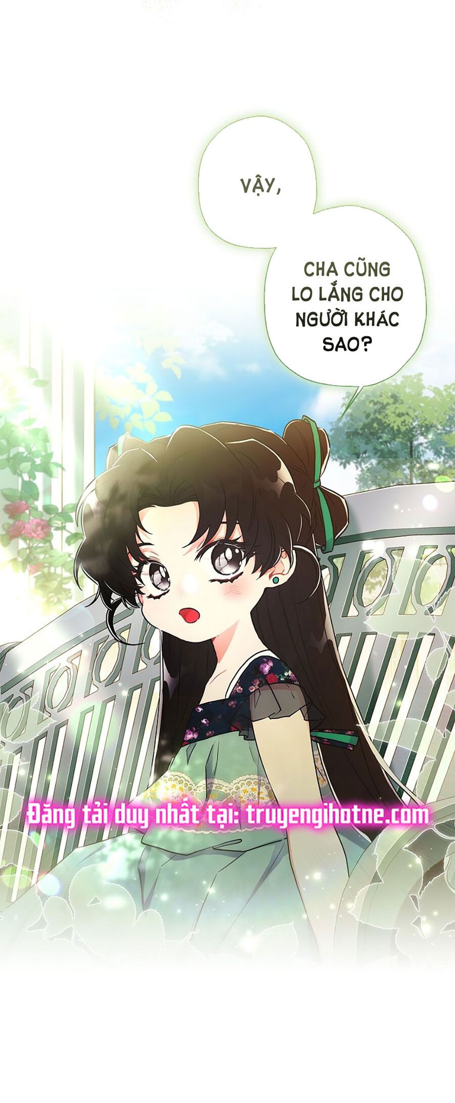 đọc truyện Ta Trở Thành Con Gái Nuôi Của Nam Chính Chương 80.1 ảnh 7 tại Thiên Thai Truyện