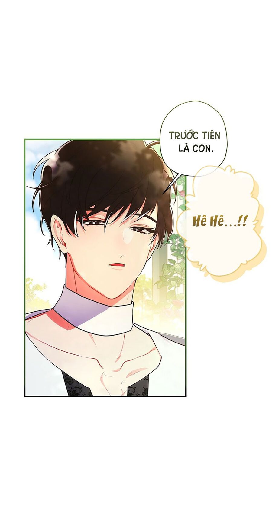 đọc truyện Ta Trở Thành Con Gái Nuôi Của Nam Chính Chương 80.1 ảnh 8 tại Thiên Thai Truyện