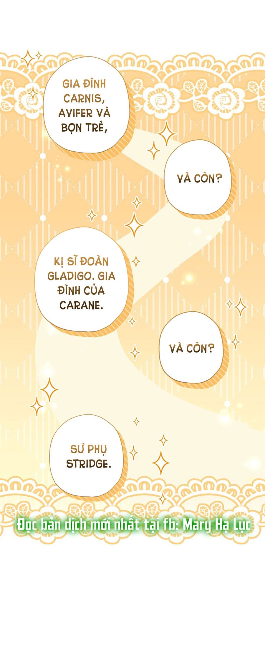 đọc truyện Ta Trở Thành Con Gái Nuôi Của Nam Chính Chương 80.1 ảnh 10 tại Thiên Thai Truyện