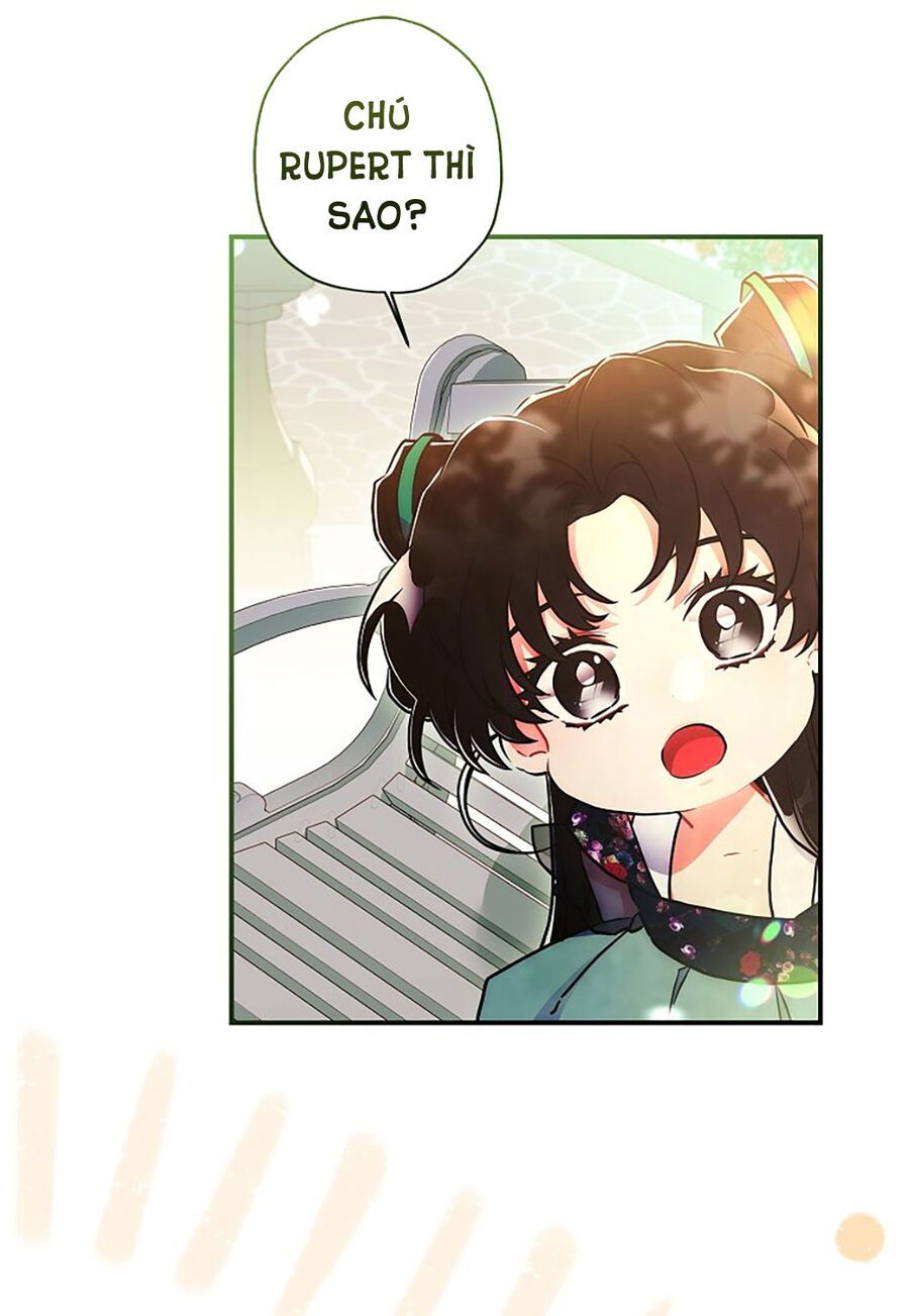 đọc truyện Ta Trở Thành Con Gái Nuôi Của Nam Chính Chương 80.1 ảnh 11 tại Thiên Thai Truyện