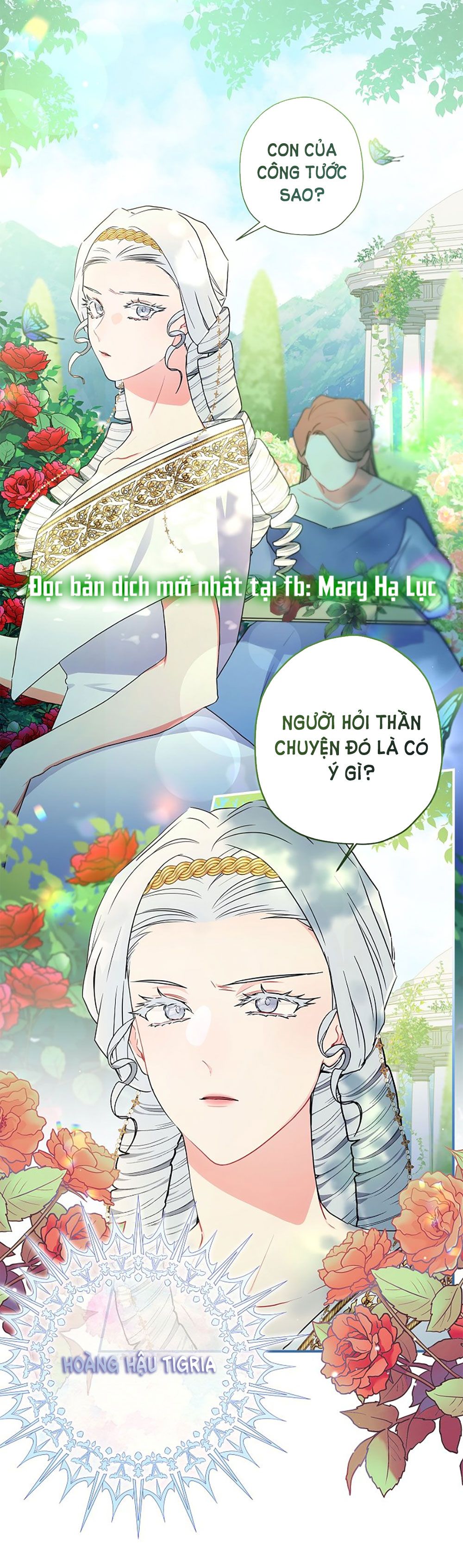 đọc truyện Ta Trở Thành Con Gái Nuôi Của Nam Chính Chương 80.2 ảnh 23 tại Thiên Thai Truyện