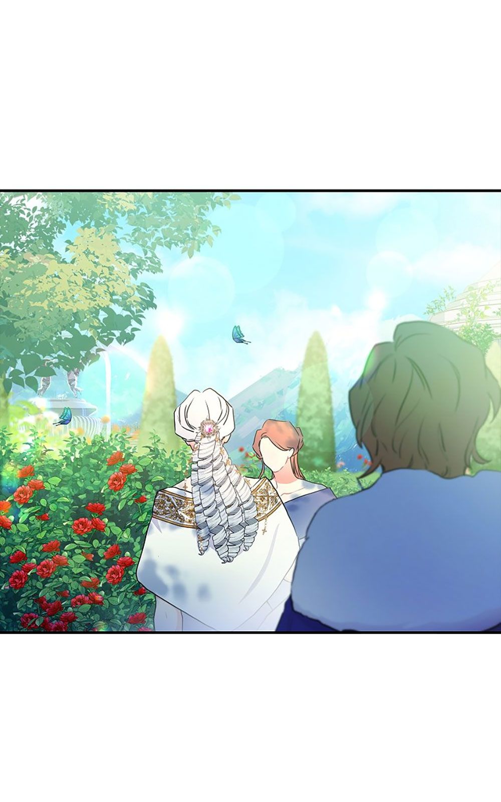 đọc truyện Ta Trở Thành Con Gái Nuôi Của Nam Chính Chương 80.2 ảnh 24 tại Thiên Thai Truyện