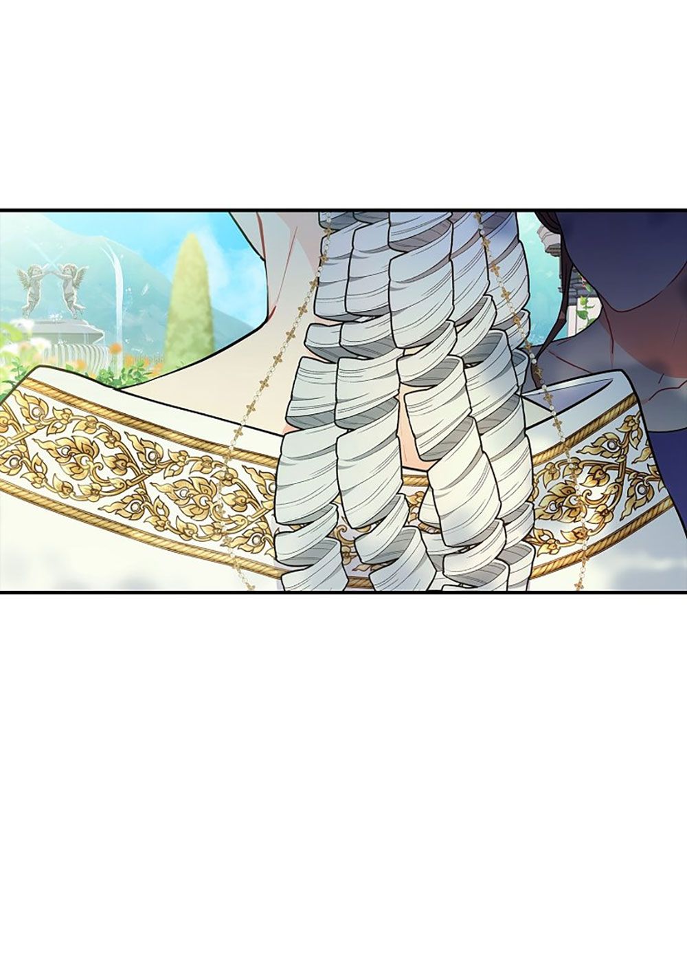 đọc truyện Ta Trở Thành Con Gái Nuôi Của Nam Chính Chương 80.2 ảnh 25 tại Thiên Thai Truyện