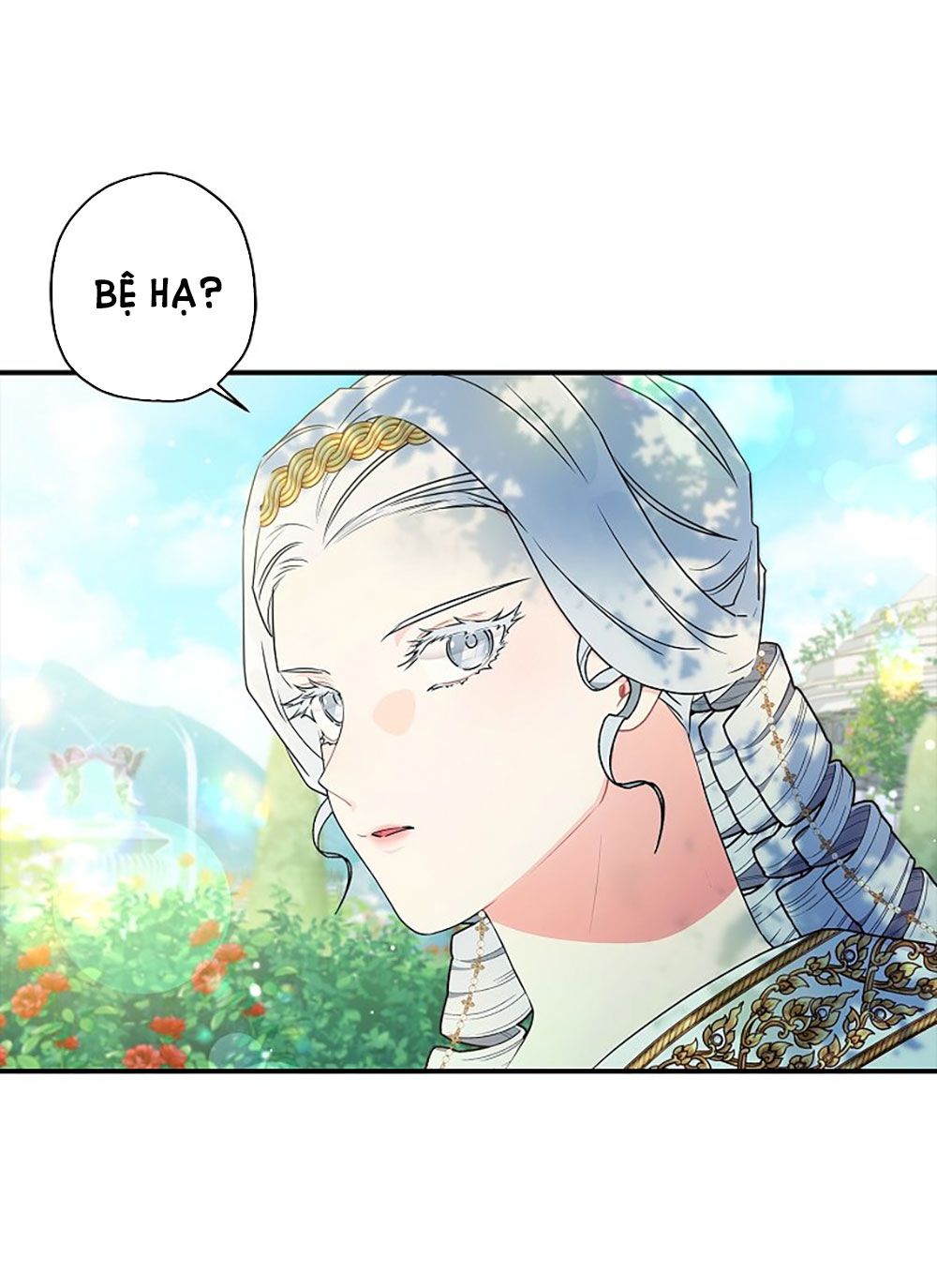 đọc truyện Ta Trở Thành Con Gái Nuôi Của Nam Chính Chương 80.2 ảnh 27 tại Thiên Thai Truyện