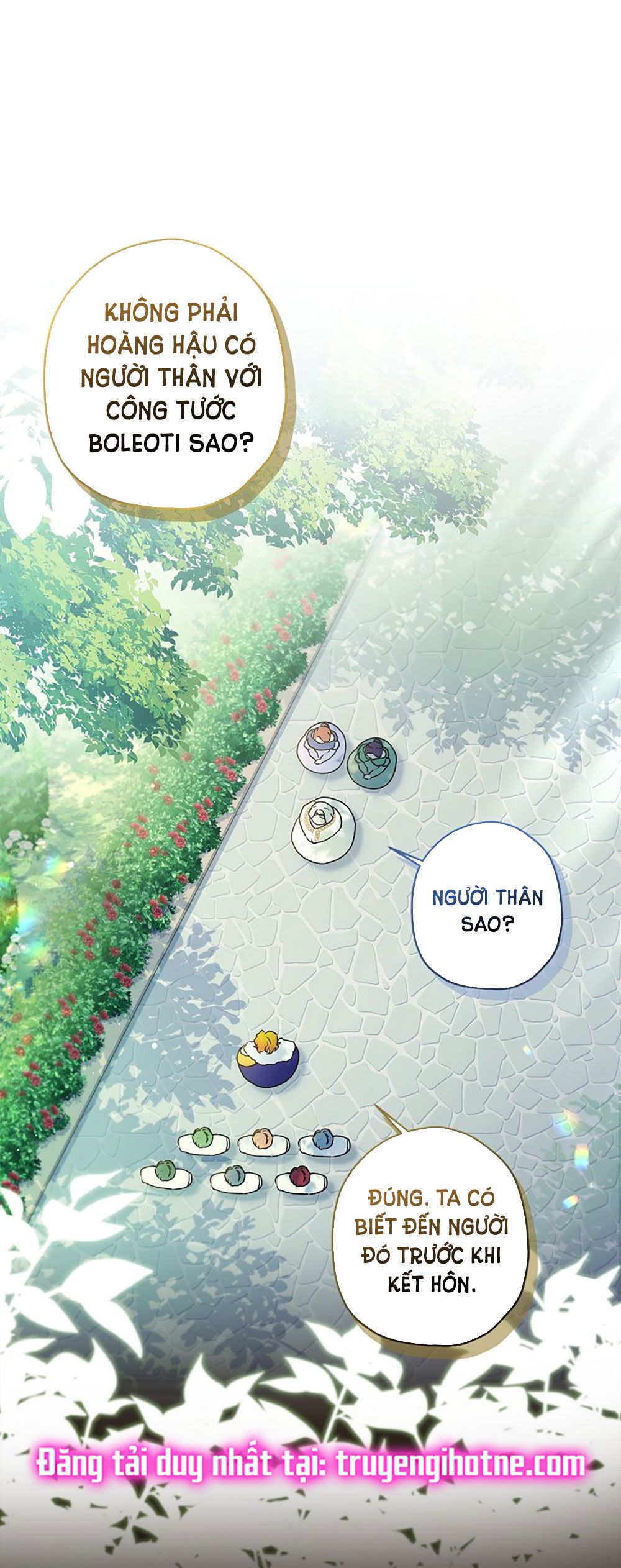 đọc truyện Ta Trở Thành Con Gái Nuôi Của Nam Chính Chương 80.2 ảnh 29 tại Thiên Thai Truyện