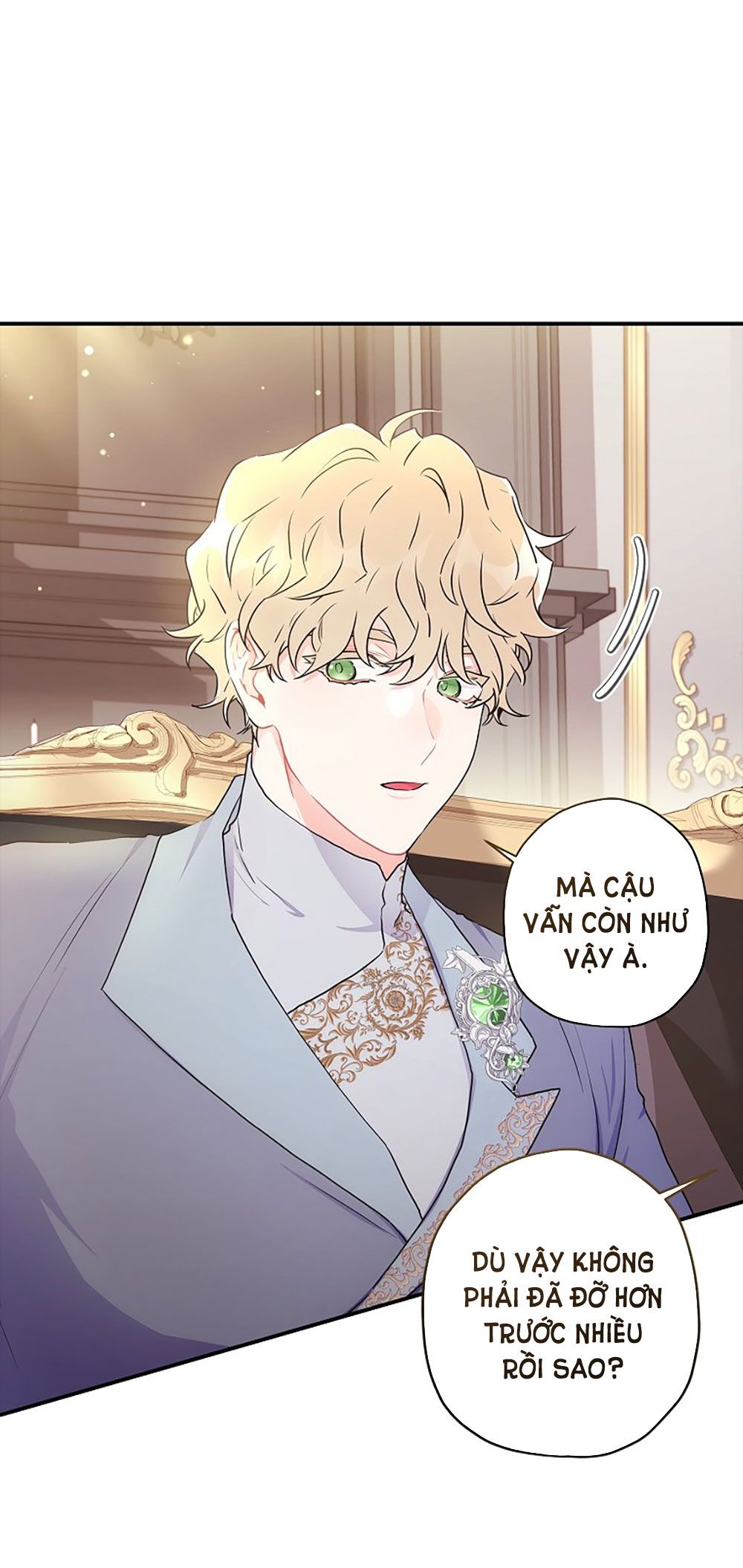 đọc truyện Ta Trở Thành Con Gái Nuôi Của Nam Chính Chương 80.2 ảnh 5 tại Thiên Thai Truyện