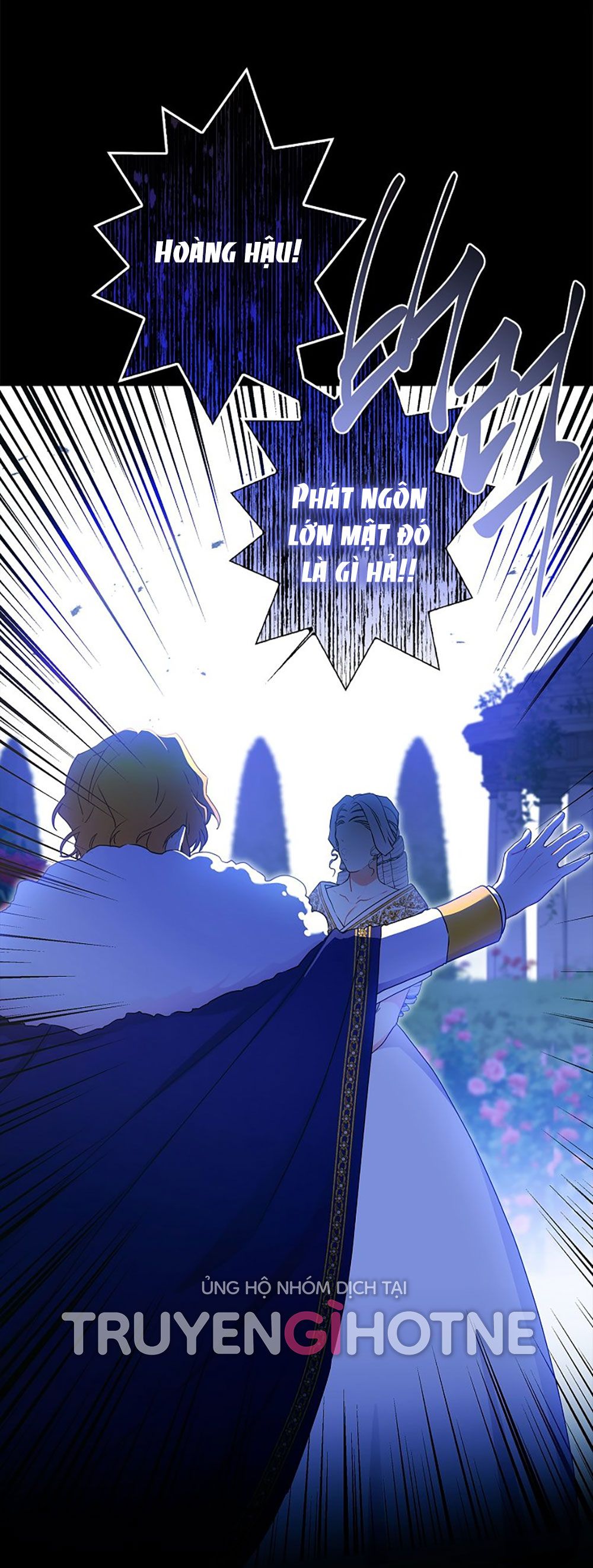 đọc truyện Ta Trở Thành Con Gái Nuôi Của Nam Chính Chương 80.2 ảnh 38 tại Thiên Thai Truyện