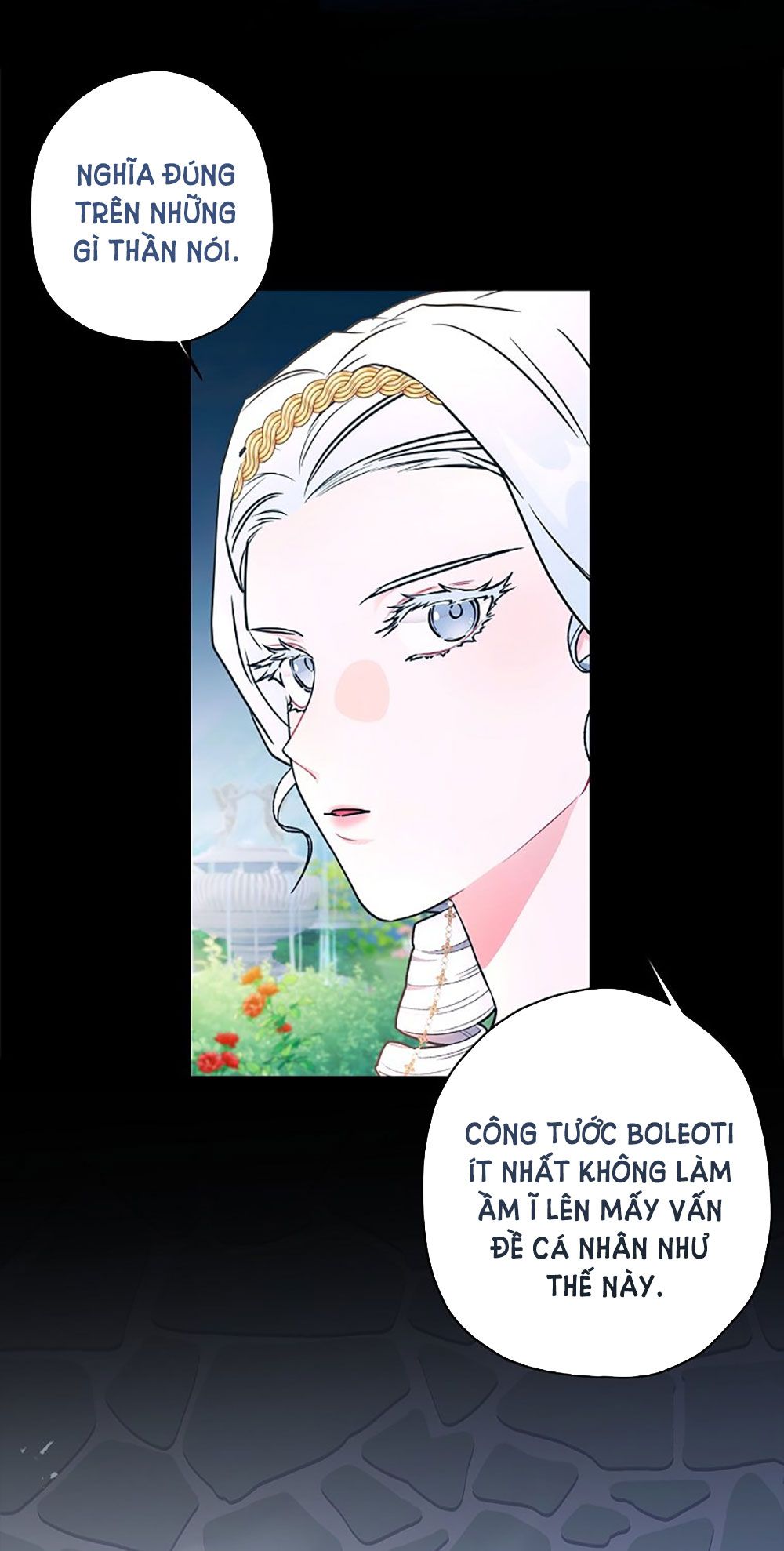 đọc truyện Ta Trở Thành Con Gái Nuôi Của Nam Chính Chương 80.2 ảnh 39 tại Thiên Thai Truyện