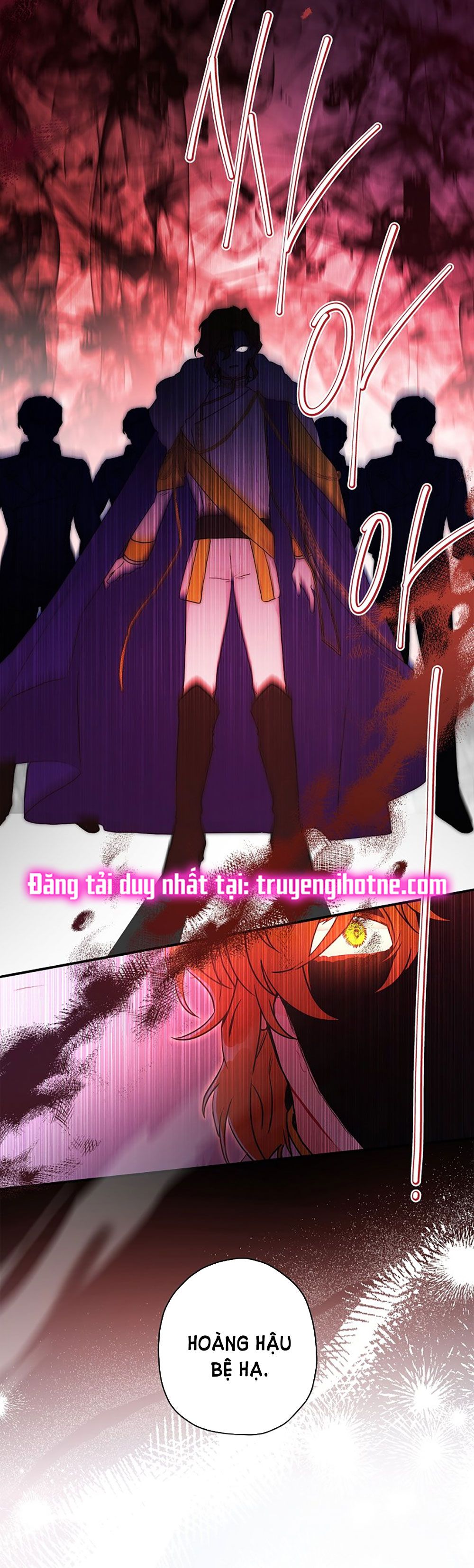 đọc truyện Ta Trở Thành Con Gái Nuôi Của Nam Chính Chương 80.2 ảnh 42 tại Thiên Thai Truyện