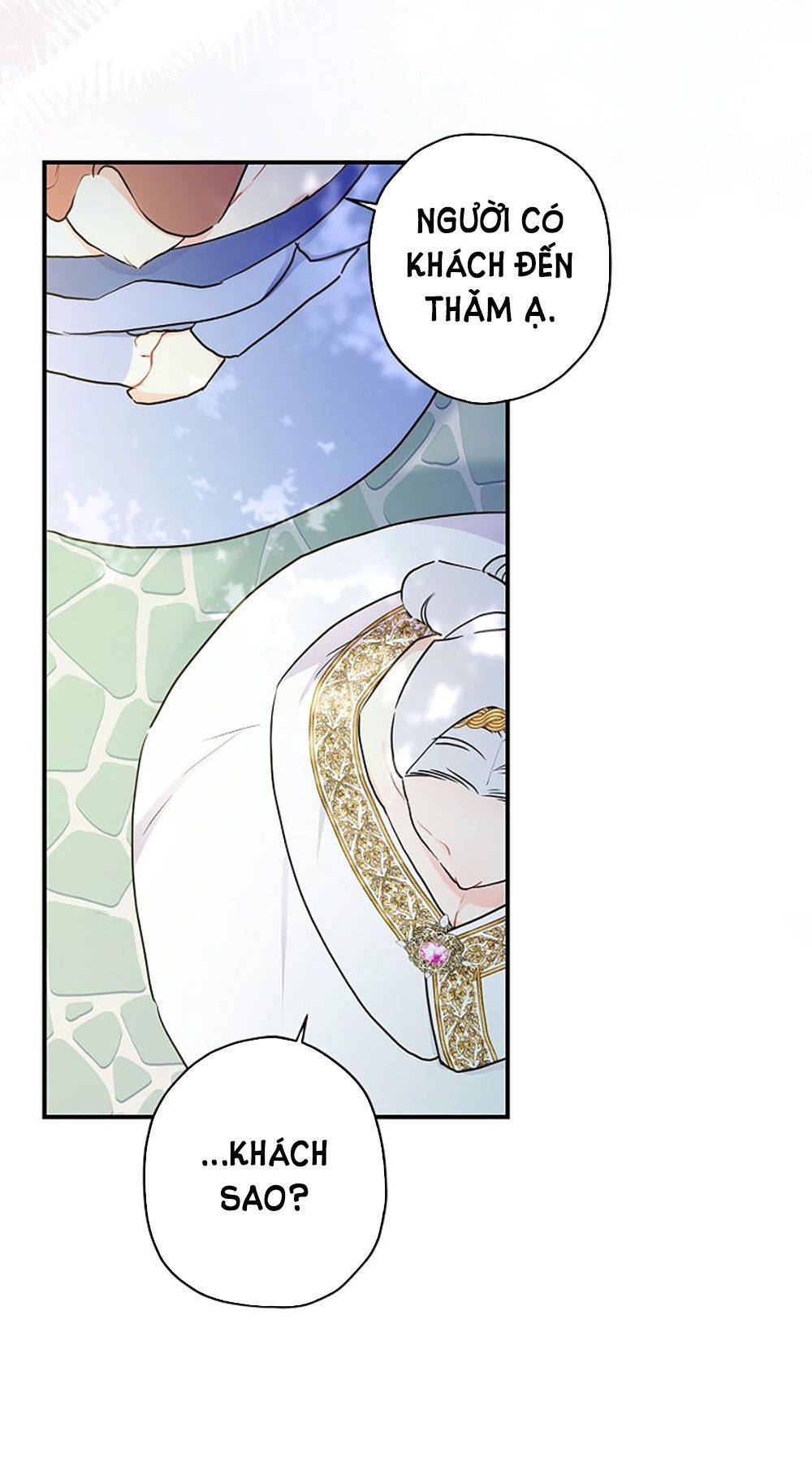 đọc truyện Ta Trở Thành Con Gái Nuôi Của Nam Chính Chương 80.2 ảnh 43 tại Thiên Thai Truyện