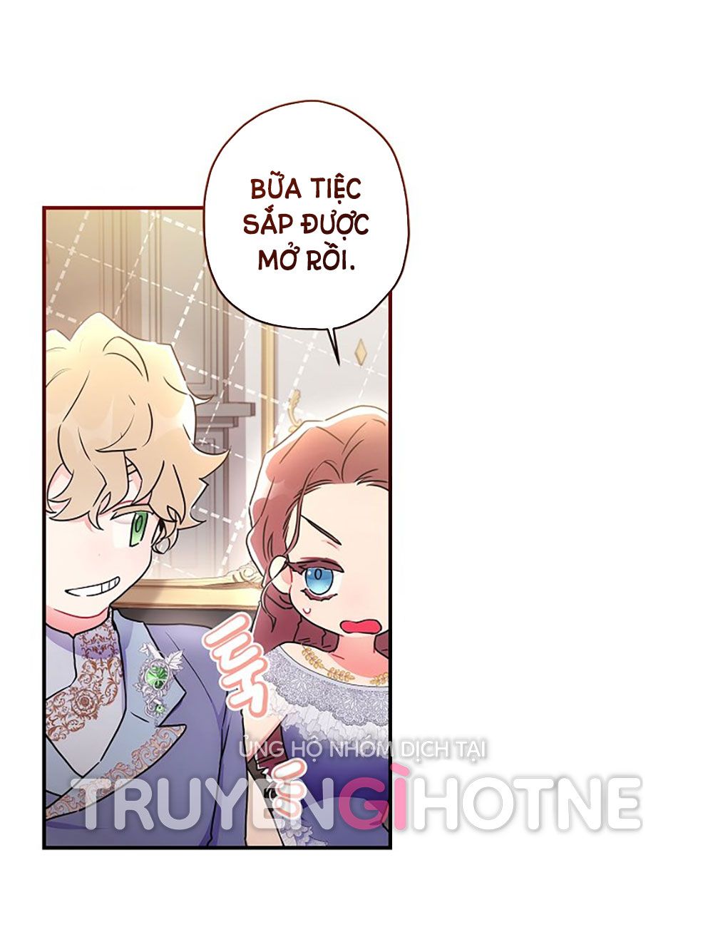 đọc truyện Ta Trở Thành Con Gái Nuôi Của Nam Chính Chương 80.2 ảnh 8 tại Thiên Thai Truyện