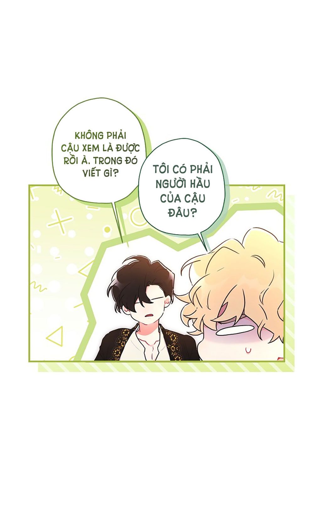 đọc truyện Ta Trở Thành Con Gái Nuôi Của Nam Chính Chương 80.2 ảnh 10 tại Thiên Thai Truyện