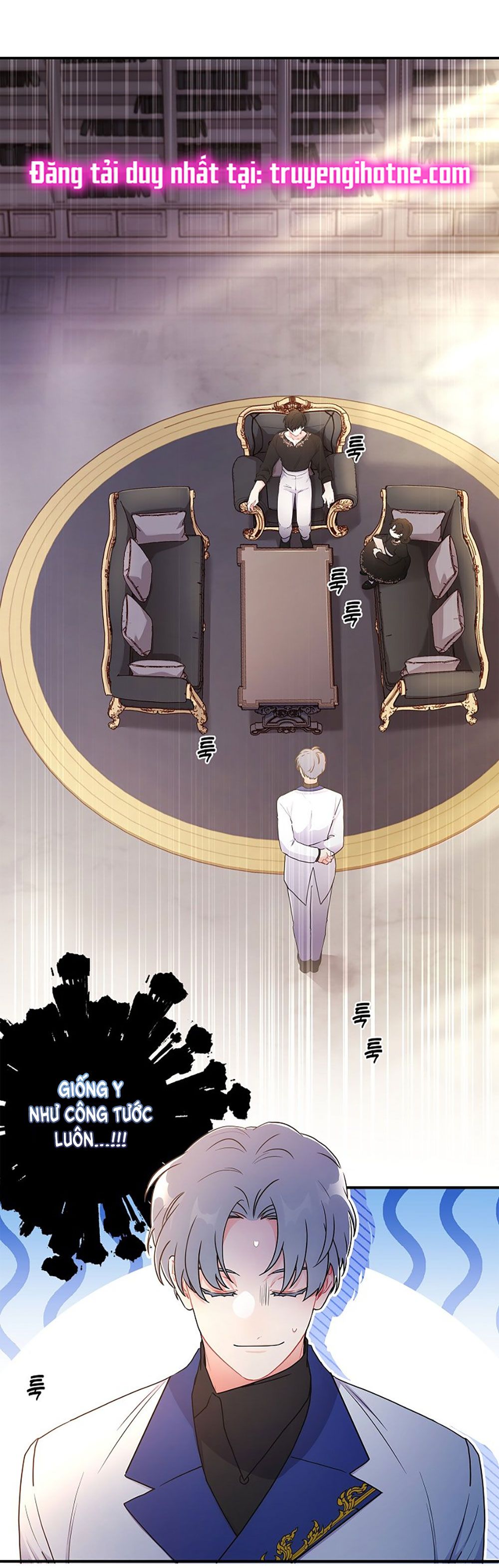 đọc truyện Ta Trở Thành Con Gái Nuôi Của Nam Chính Chương 81.1 ảnh 16 tại Thiên Thai Truyện