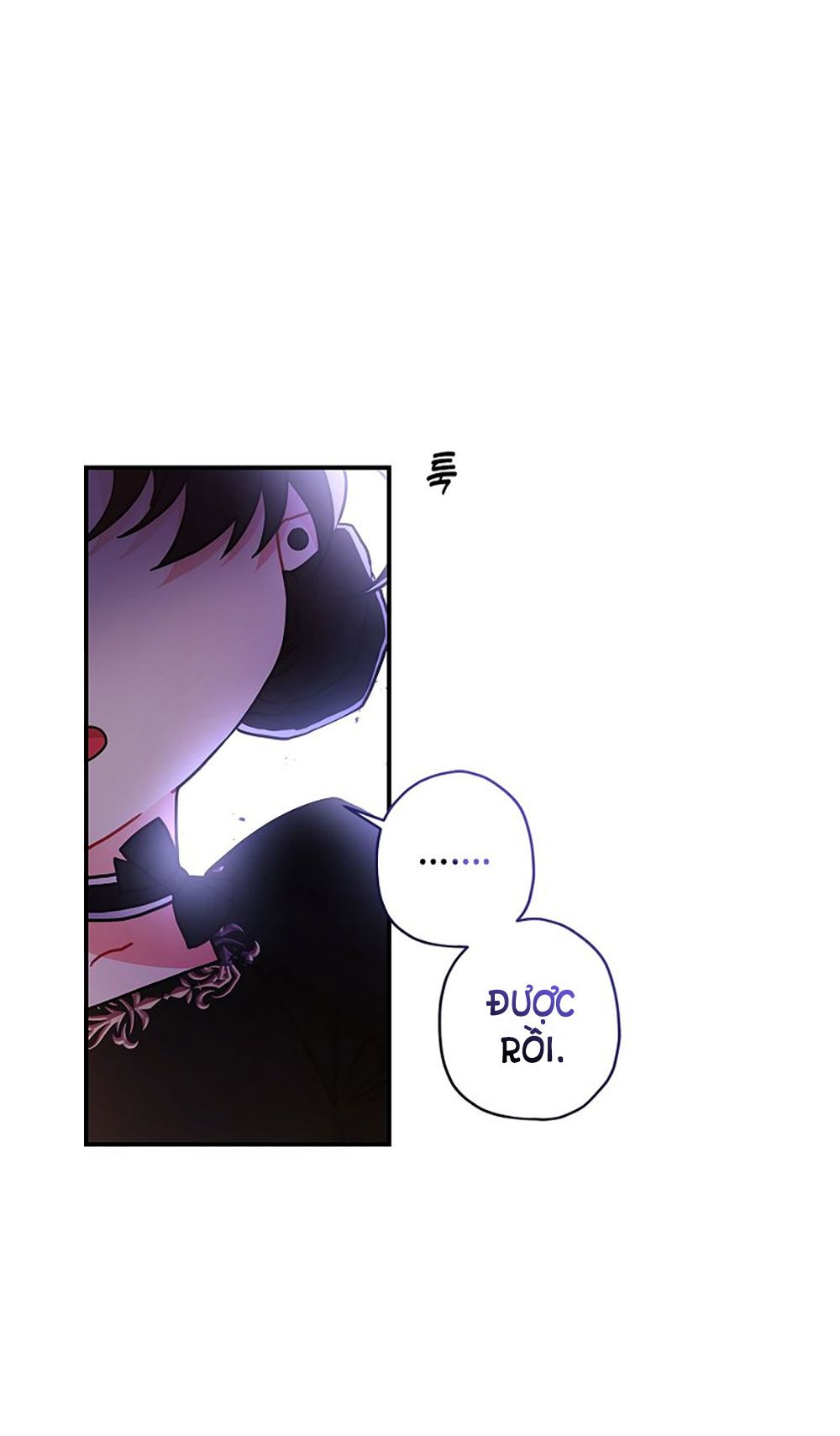 đọc truyện Ta Trở Thành Con Gái Nuôi Của Nam Chính Chương 81.1 ảnh 17 tại Thiên Thai Truyện