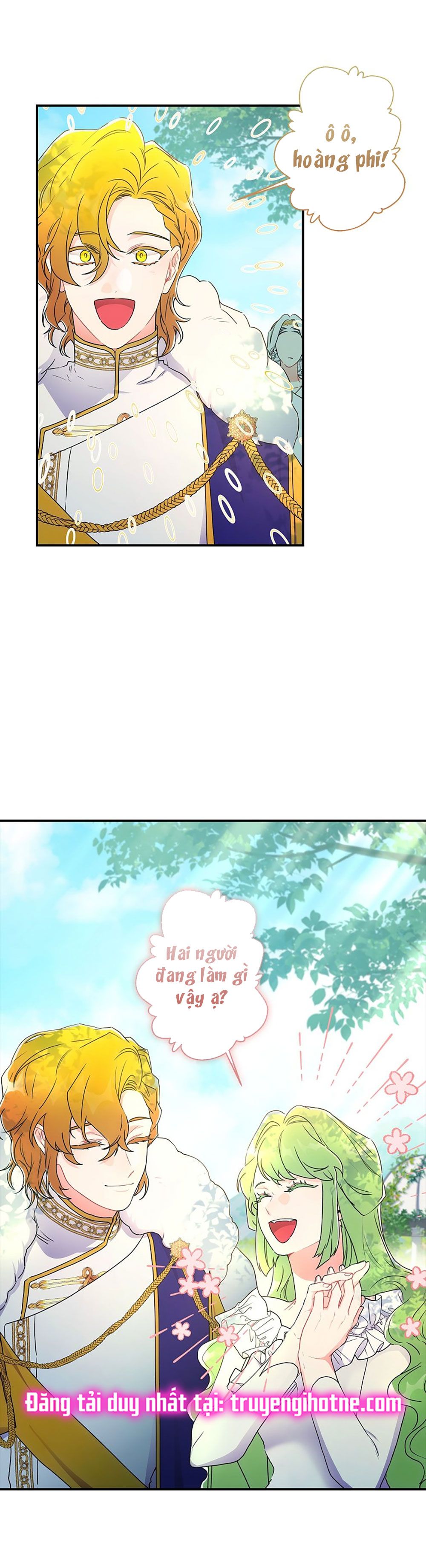 đọc truyện Ta Trở Thành Con Gái Nuôi Của Nam Chính Chương 81.1 ảnh 6 tại Thiên Thai Truyện