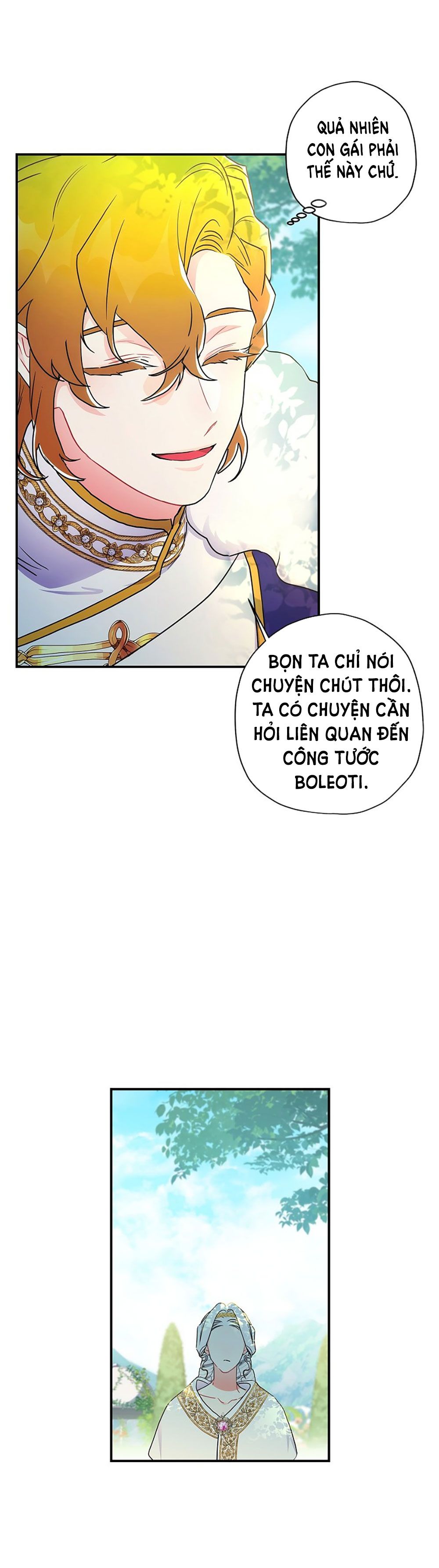 đọc truyện Ta Trở Thành Con Gái Nuôi Của Nam Chính Chương 81.1 ảnh 7 tại Thiên Thai Truyện