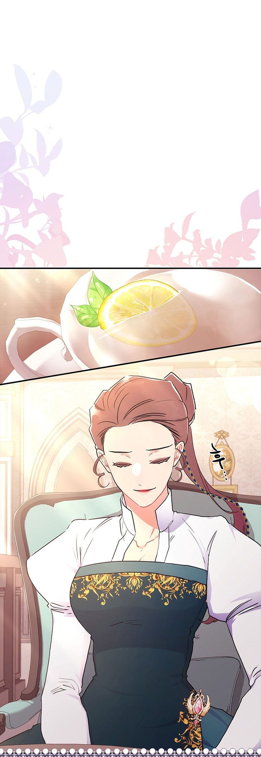 đọc truyện Ta Trở Thành Con Gái Nuôi Của Nam Chính Chương 81.2 ảnh 12 tại Thiên Thai Truyện