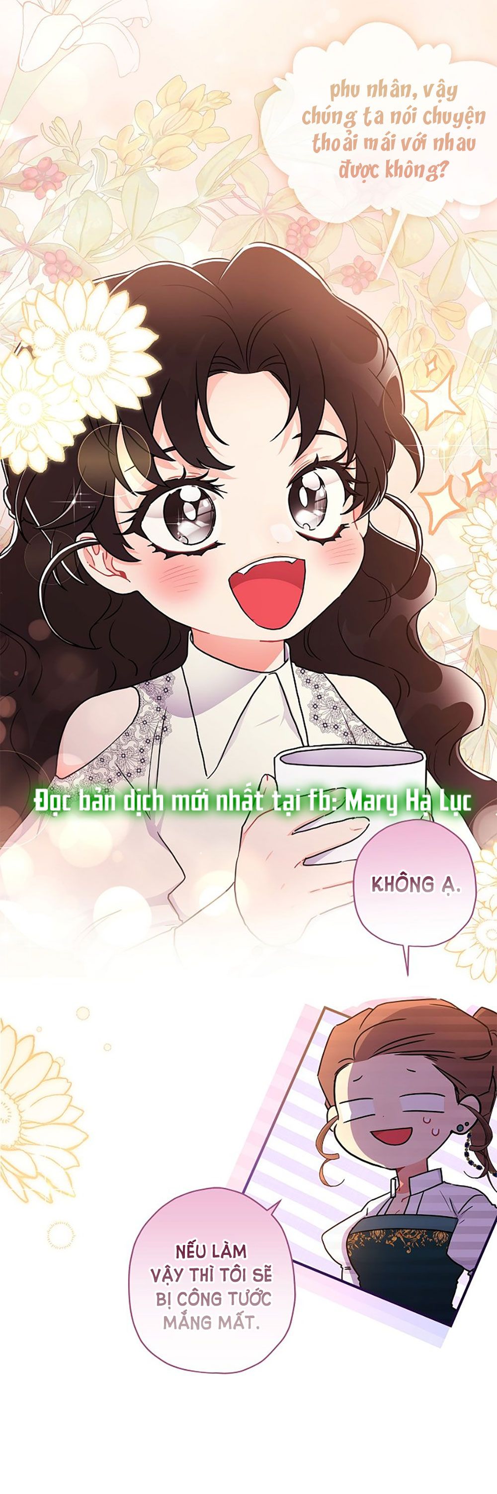 đọc truyện Ta Trở Thành Con Gái Nuôi Của Nam Chính Chương 81.2 ảnh 15 tại Thiên Thai Truyện