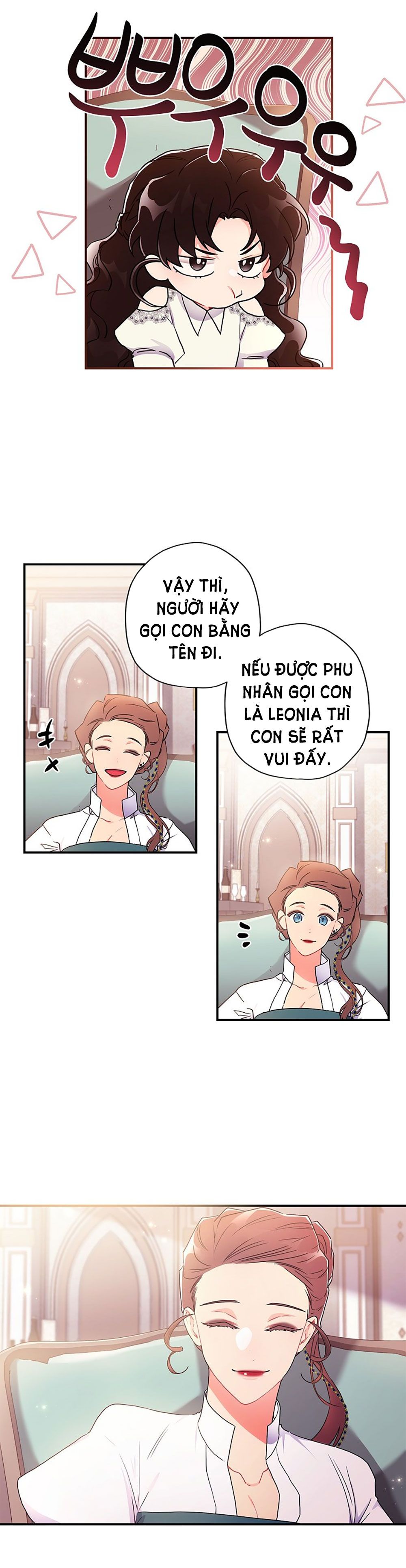 đọc truyện Ta Trở Thành Con Gái Nuôi Của Nam Chính Chương 81.2 ảnh 16 tại Thiên Thai Truyện