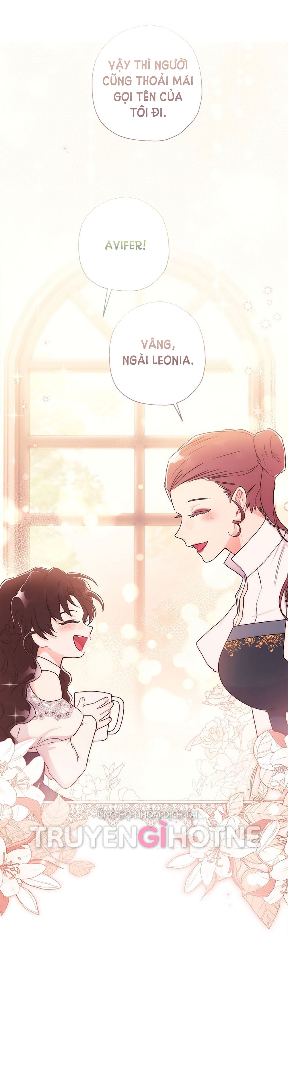 đọc truyện Ta Trở Thành Con Gái Nuôi Của Nam Chính Chương 81.2 ảnh 17 tại Thiên Thai Truyện