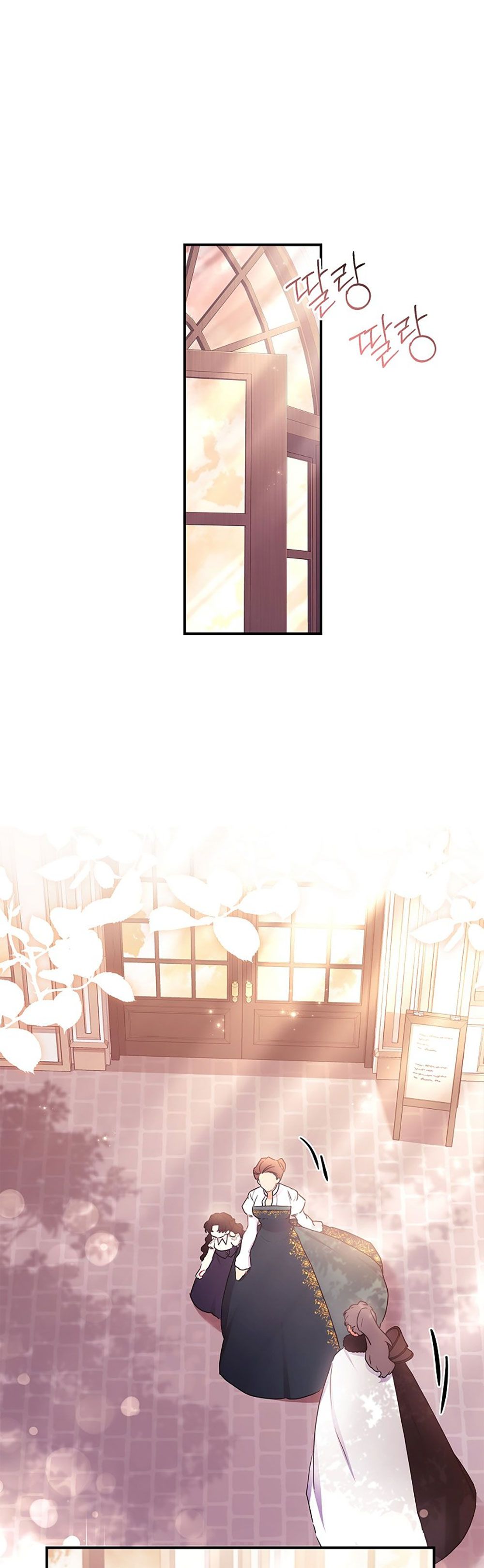 đọc truyện Ta Trở Thành Con Gái Nuôi Của Nam Chính Chương 81.2 ảnh 18 tại Thiên Thai Truyện