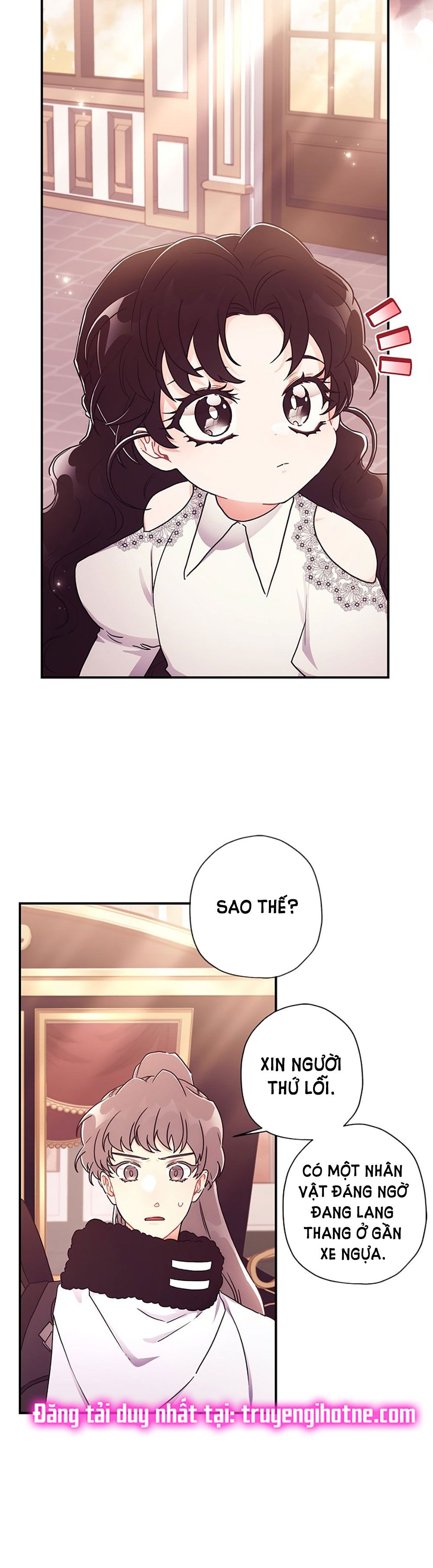 đọc truyện Ta Trở Thành Con Gái Nuôi Của Nam Chính Chương 81.2 ảnh 19 tại Thiên Thai Truyện