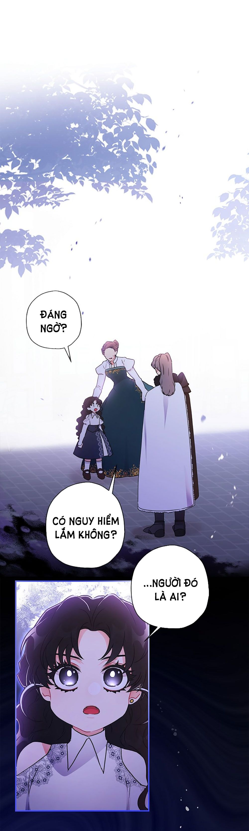 đọc truyện Ta Trở Thành Con Gái Nuôi Của Nam Chính Chương 81.2 ảnh 20 tại Thiên Thai Truyện