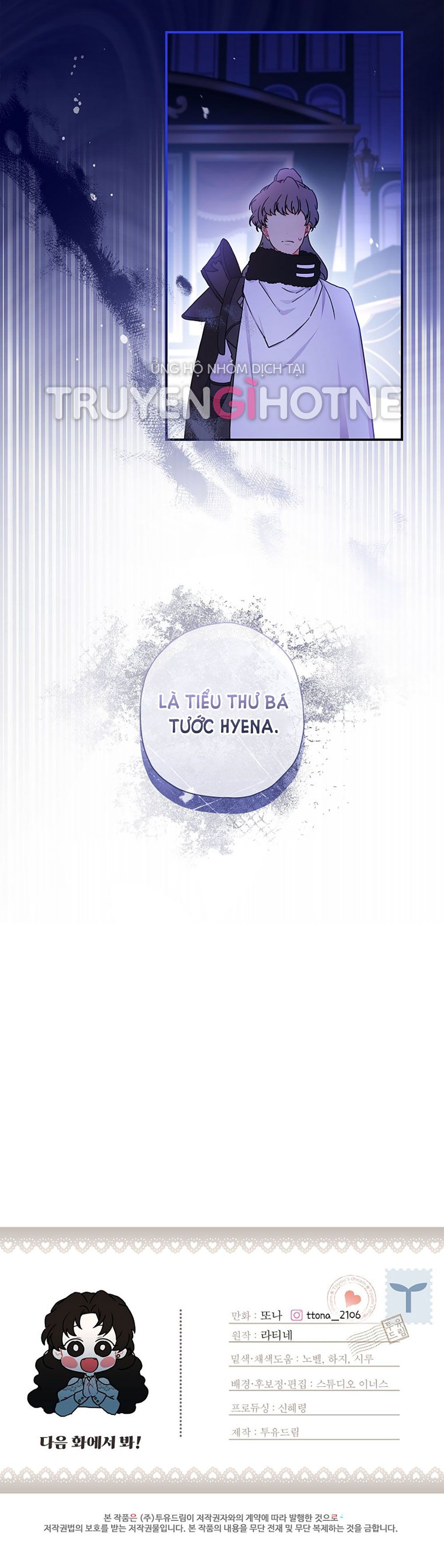 đọc truyện Ta Trở Thành Con Gái Nuôi Của Nam Chính Chương 81.2 ảnh 21 tại Thiên Thai Truyện