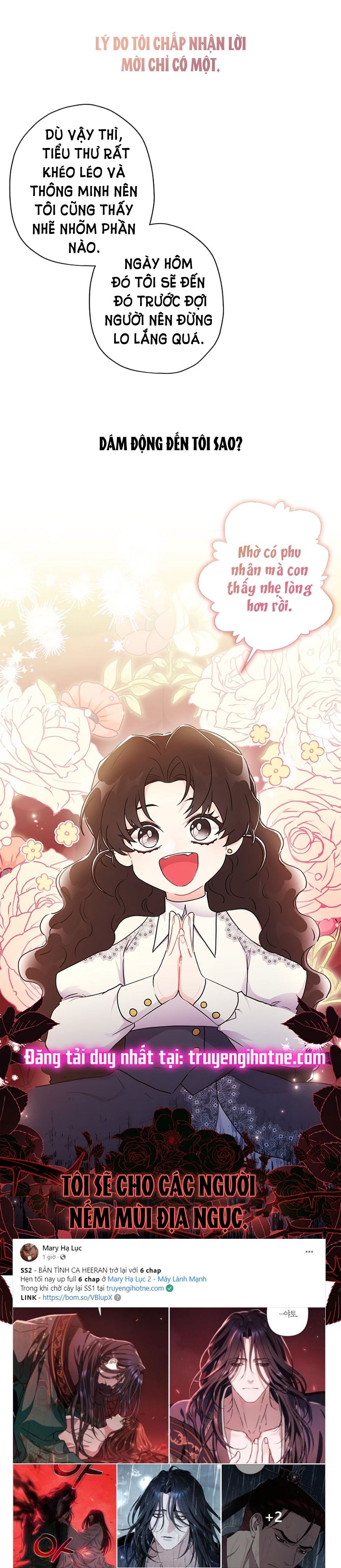 đọc truyện Ta Trở Thành Con Gái Nuôi Của Nam Chính Chương 81.2 ảnh 8 tại Thiên Thai Truyện