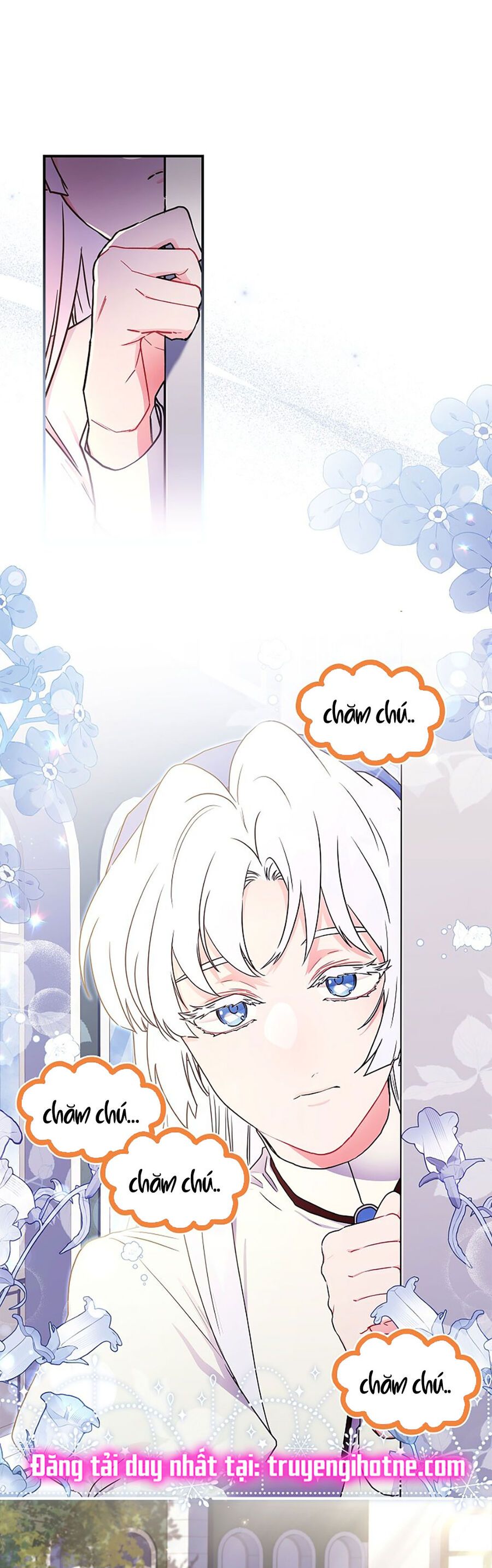 đọc truyện Ta Trở Thành Con Gái Nuôi Của Nam Chính Chương 82.1 ảnh 12 tại Thiên Thai Truyện