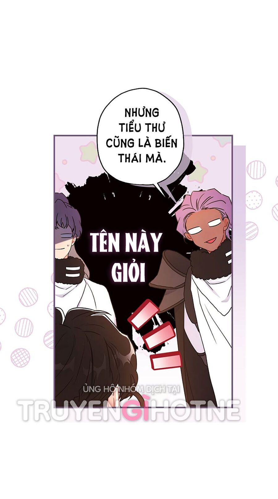 đọc truyện Ta Trở Thành Con Gái Nuôi Của Nam Chính Chương 82.1 ảnh 19 tại Thiên Thai Truyện