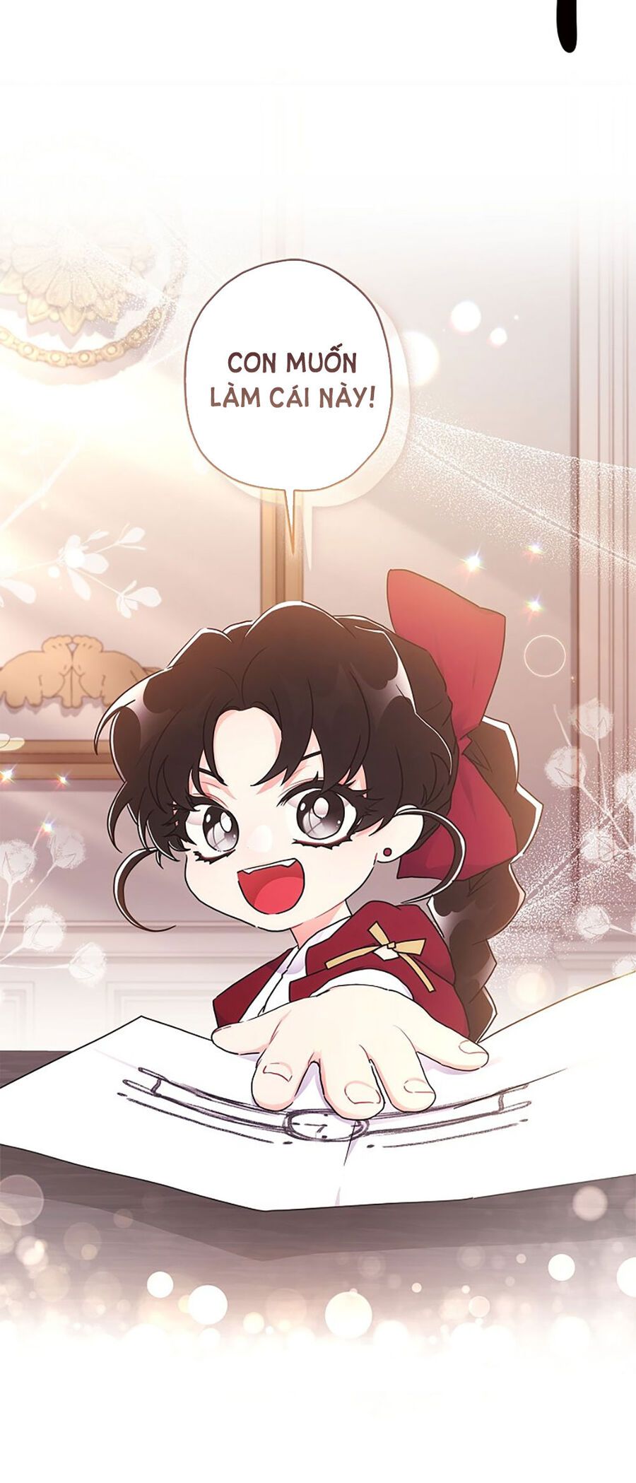 đọc truyện Ta Trở Thành Con Gái Nuôi Của Nam Chính Chương 82.1 ảnh 33 tại Thiên Thai Truyện