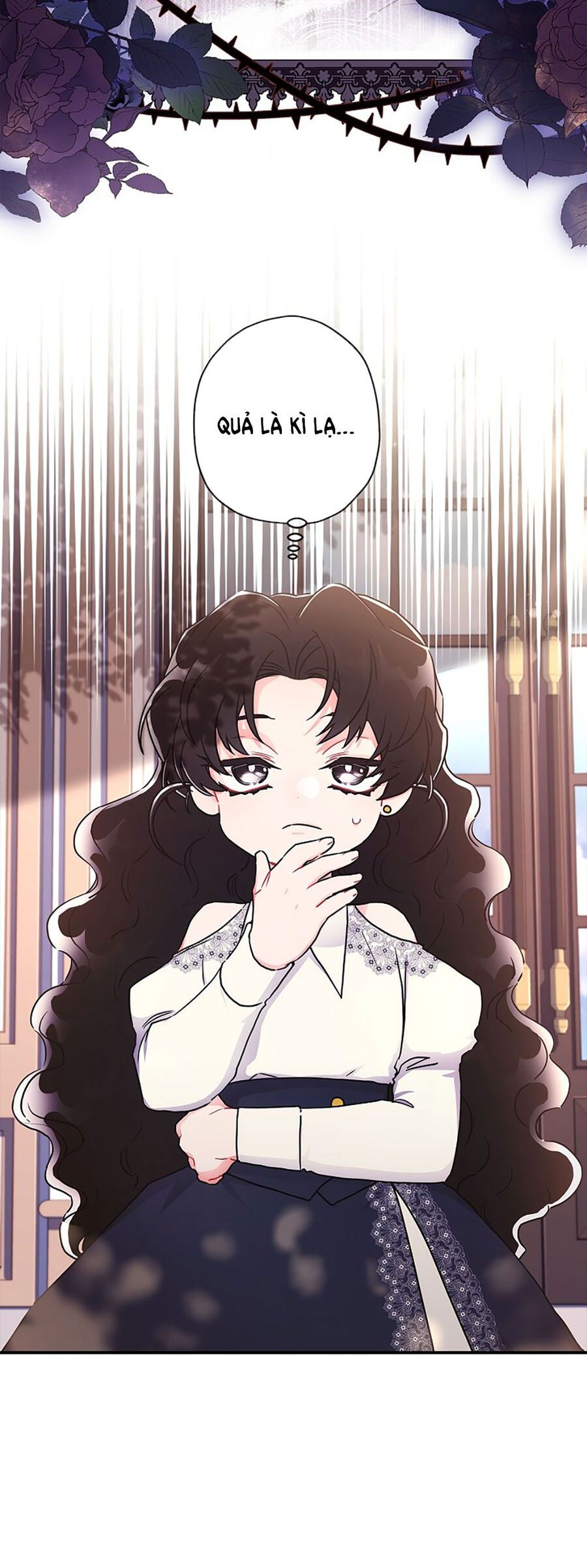 đọc truyện Ta Trở Thành Con Gái Nuôi Của Nam Chính Chương 82.1 ảnh 11 tại Thiên Thai Truyện