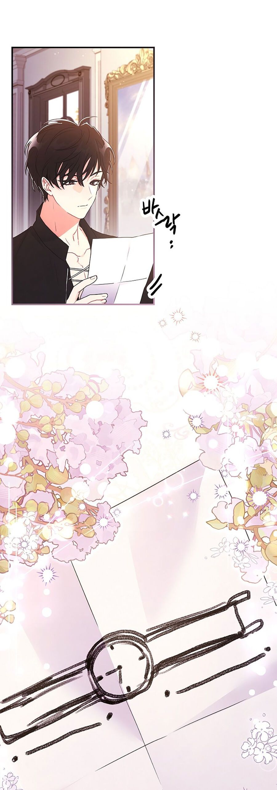 đọc truyện Ta Trở Thành Con Gái Nuôi Của Nam Chính Chương 82.2 ảnh 3 tại Thiên Thai Truyện