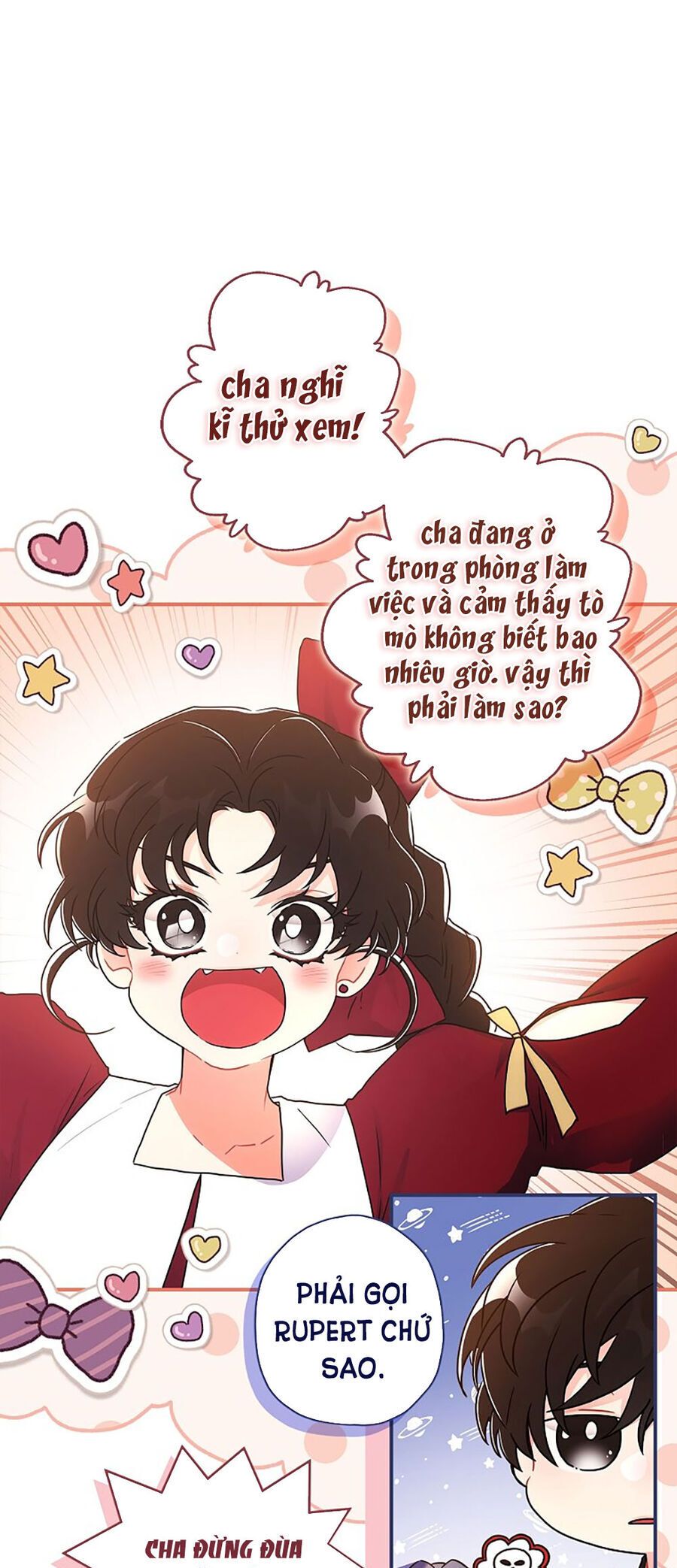 đọc truyện Ta Trở Thành Con Gái Nuôi Của Nam Chính Chương 82.2 ảnh 12 tại Thiên Thai Truyện