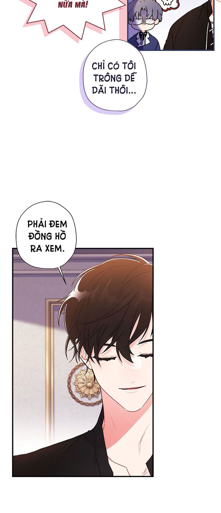 đọc truyện Ta Trở Thành Con Gái Nuôi Của Nam Chính Chương 82.2 ảnh 13 tại Thiên Thai Truyện