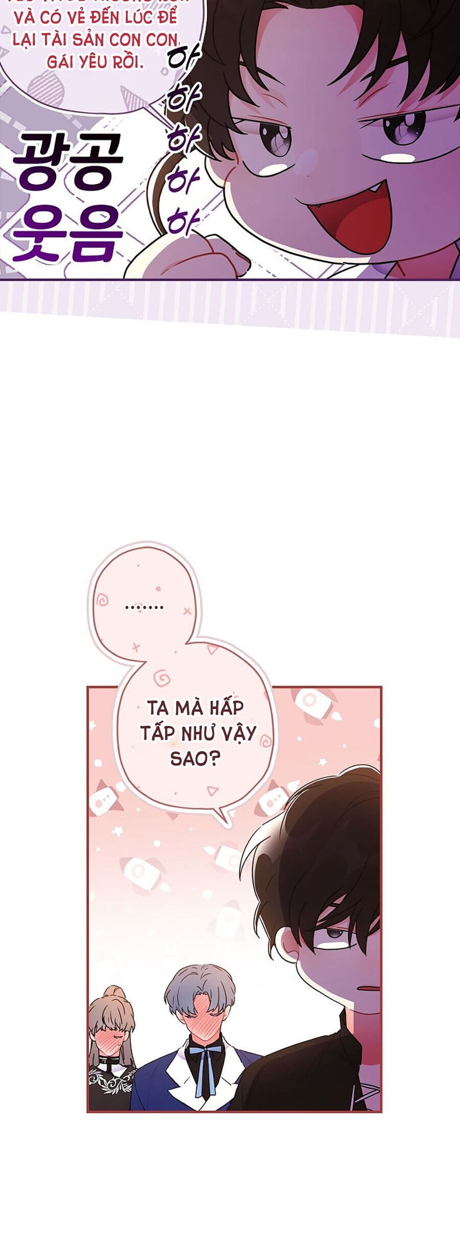 đọc truyện Ta Trở Thành Con Gái Nuôi Của Nam Chính Chương 82.2 ảnh 15 tại Thiên Thai Truyện