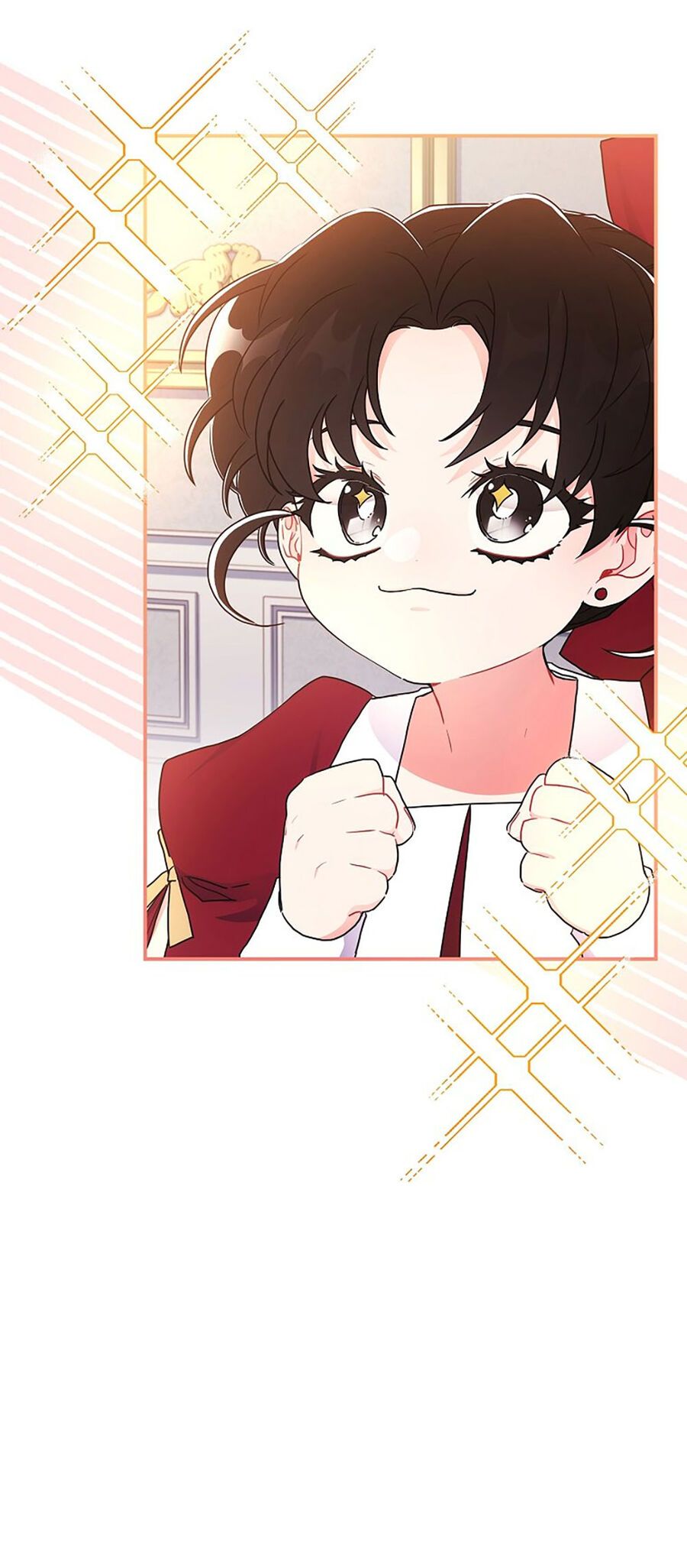 đọc truyện Ta Trở Thành Con Gái Nuôi Của Nam Chính Chương 82.2 ảnh 18 tại Thiên Thai Truyện