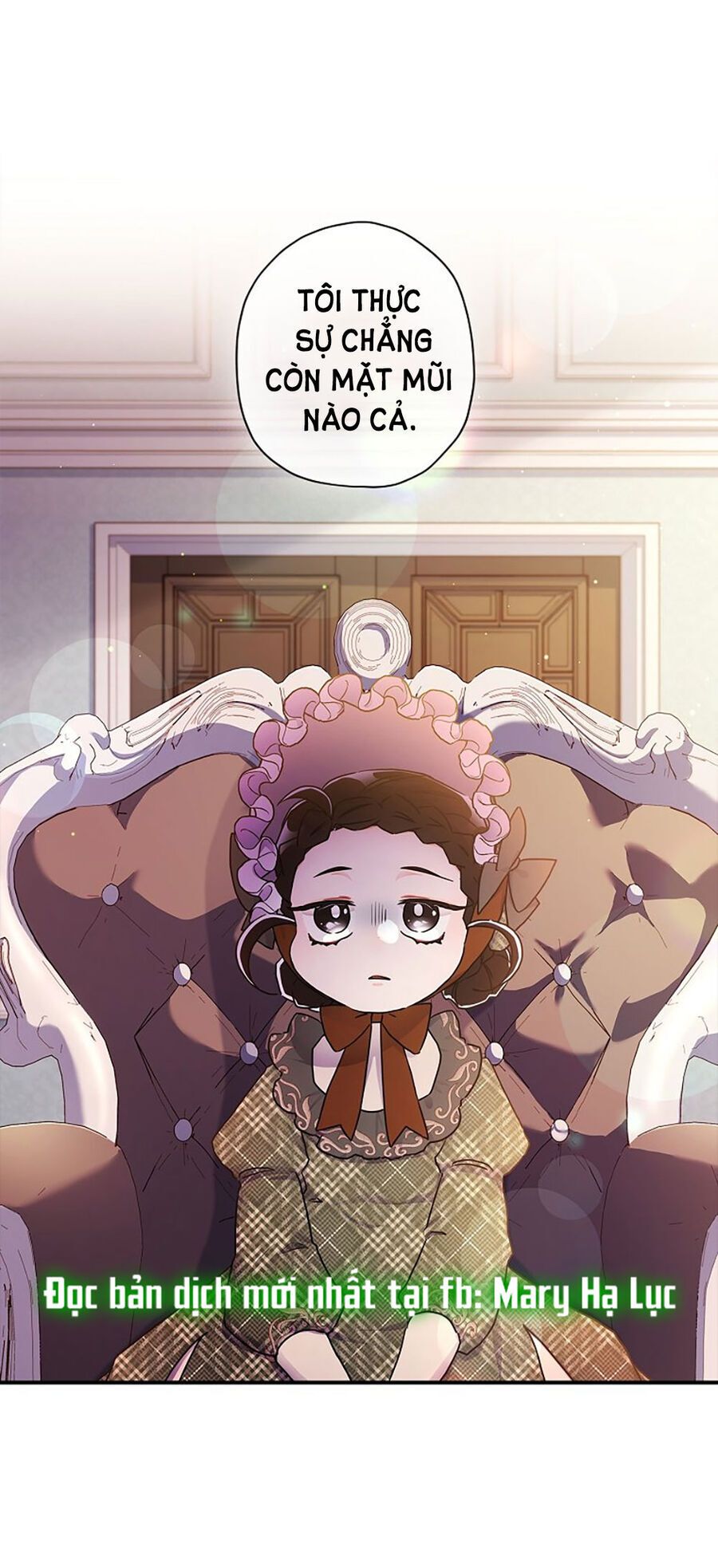 đọc truyện Ta Trở Thành Con Gái Nuôi Của Nam Chính Chương 82.2 ảnh 19 tại Thiên Thai Truyện