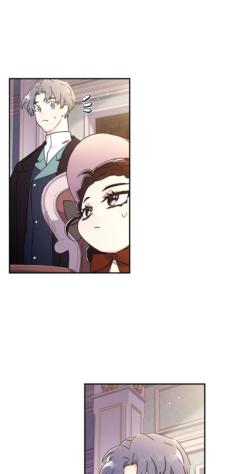 đọc truyện Ta Trở Thành Con Gái Nuôi Của Nam Chính Chương 82.2 ảnh 21 tại Thiên Thai Truyện