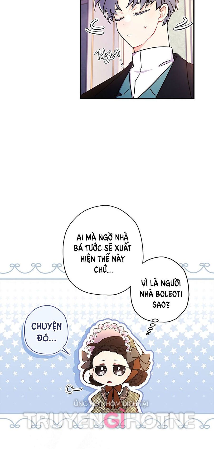 đọc truyện Ta Trở Thành Con Gái Nuôi Của Nam Chính Chương 82.2 ảnh 22 tại Thiên Thai Truyện